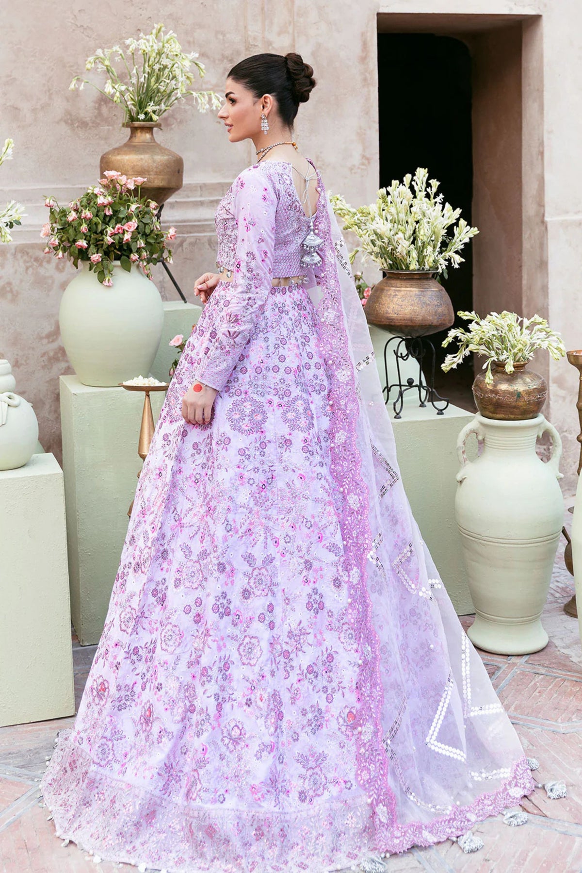 Party Lehenga For Wedding In Australia