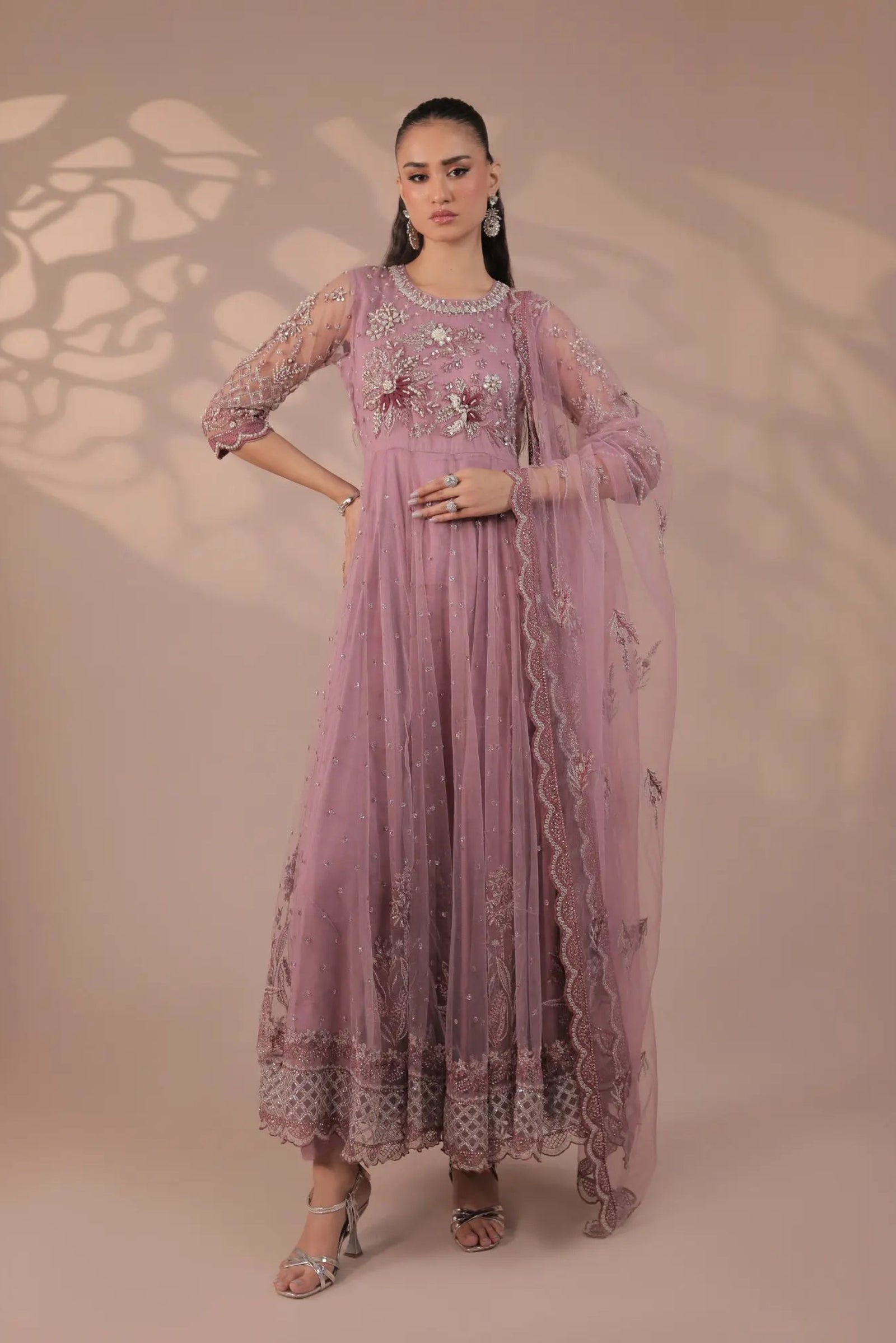 Pakistani Wedding Party Wear In Hillsborough