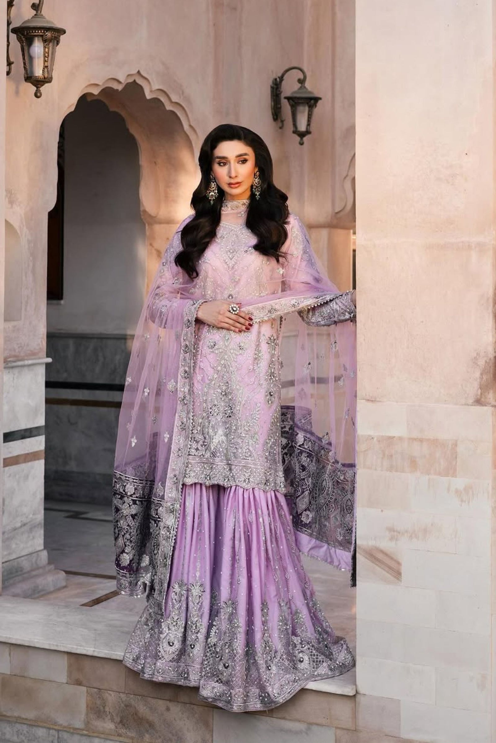 Pakistani Suits To Attend Wedding 