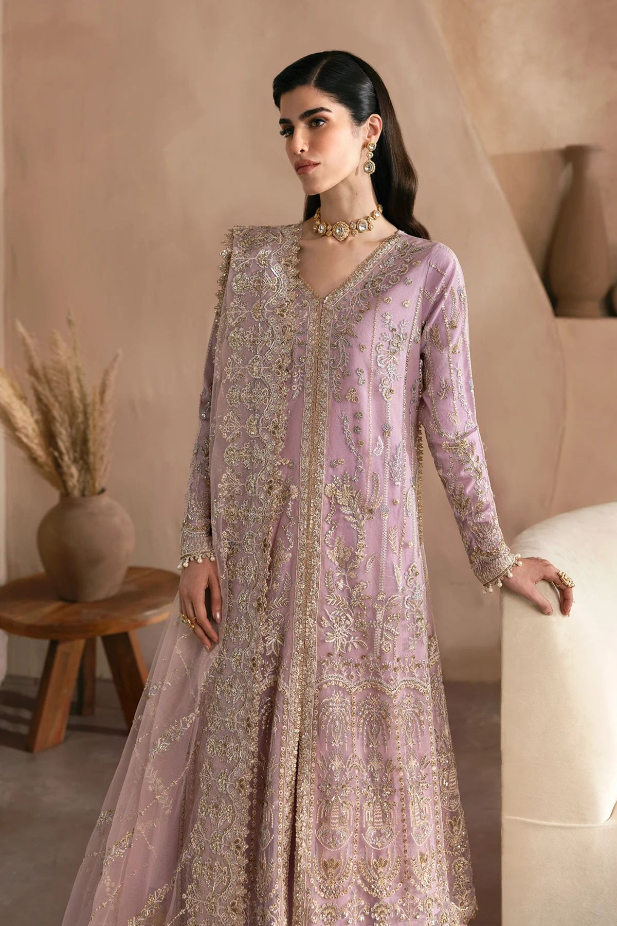 Pakistani Wedding Sharara suits In Melbourne