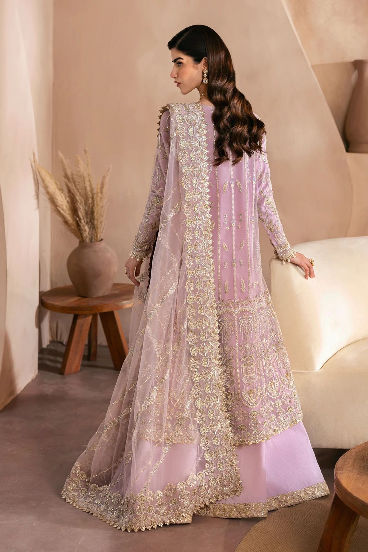 Pakistani Wedding Sharara suits In Melbourne