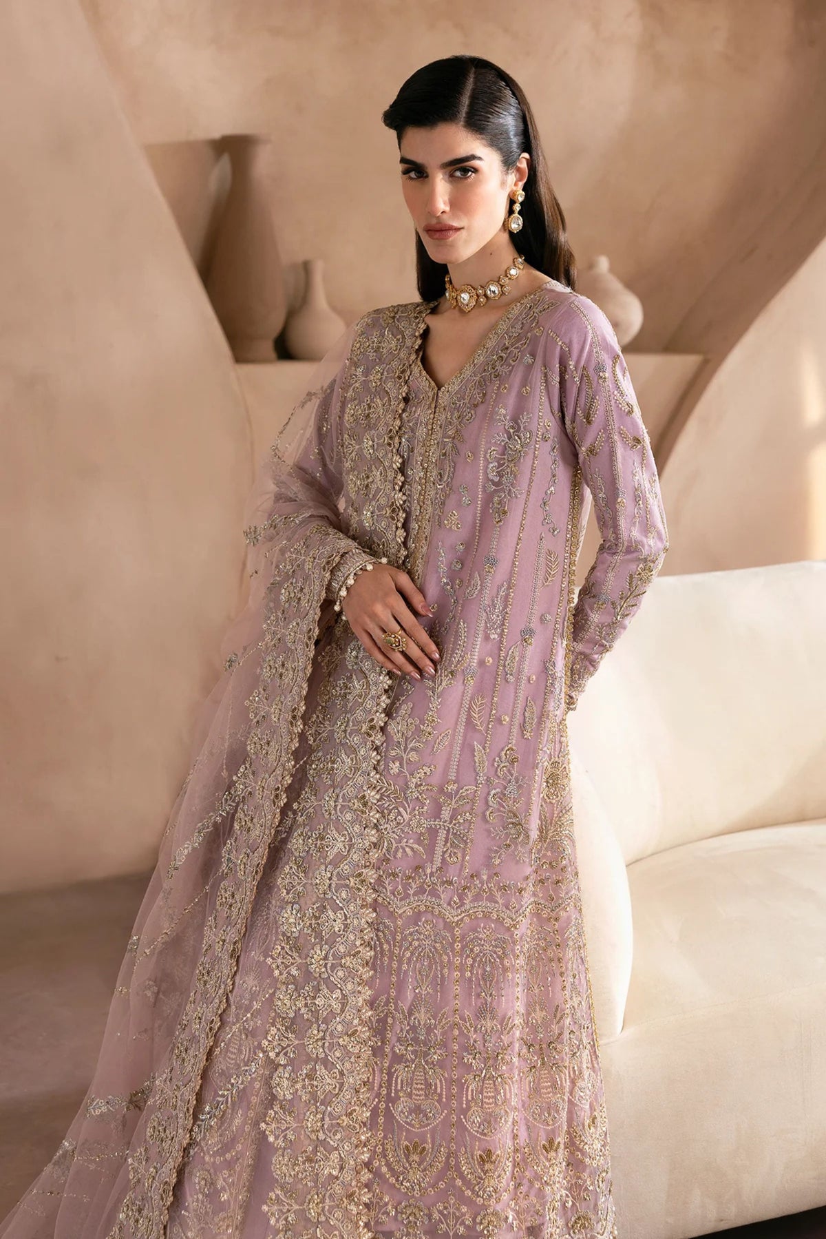 Pakistani Wedding Sharara suits In Melbourne