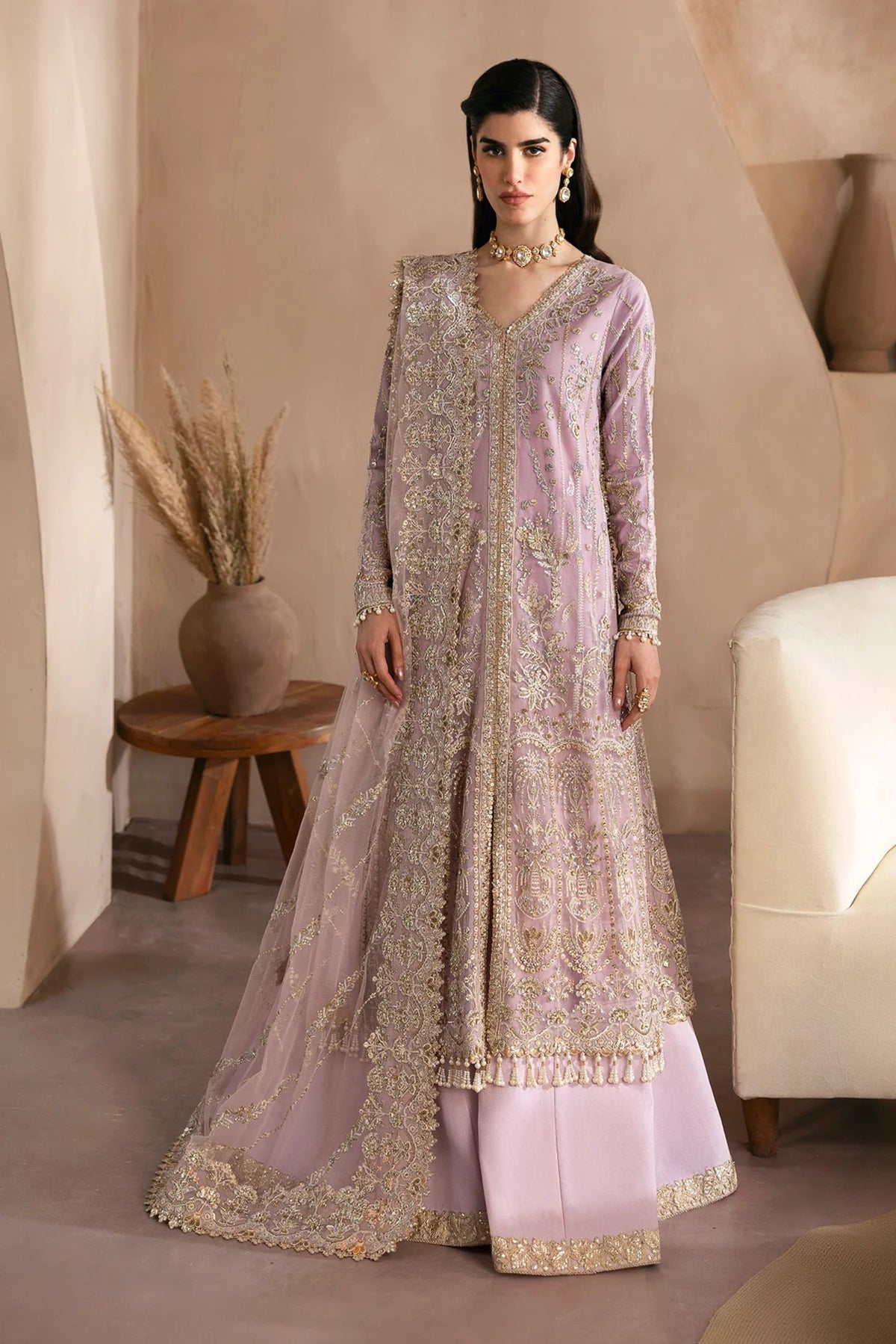 Pakistani Wedding Sharara suits In Melbourne