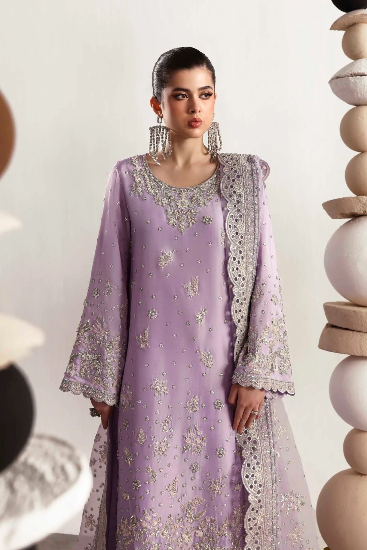 Pakistani Pre-Wedding Outfits Online