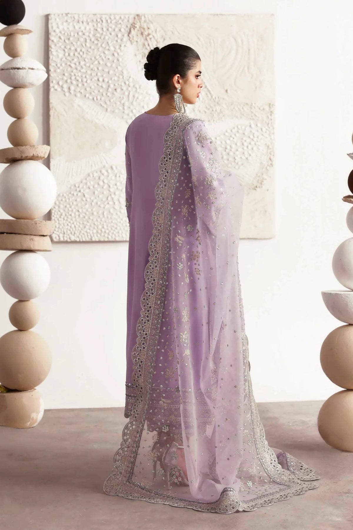 Pakistani Pre-Wedding Outfits Online