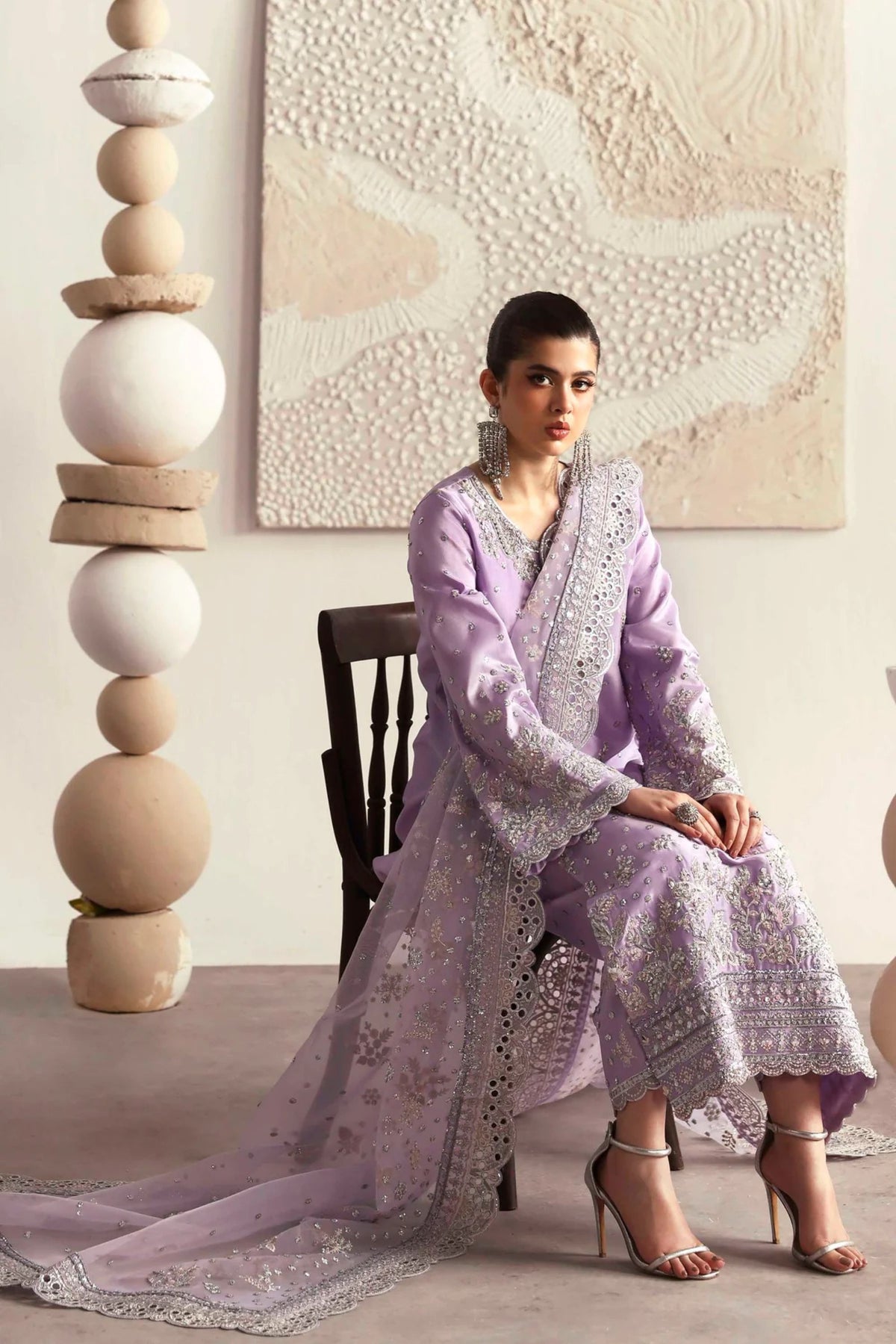 Pakistani Pre-Wedding Outfits Online