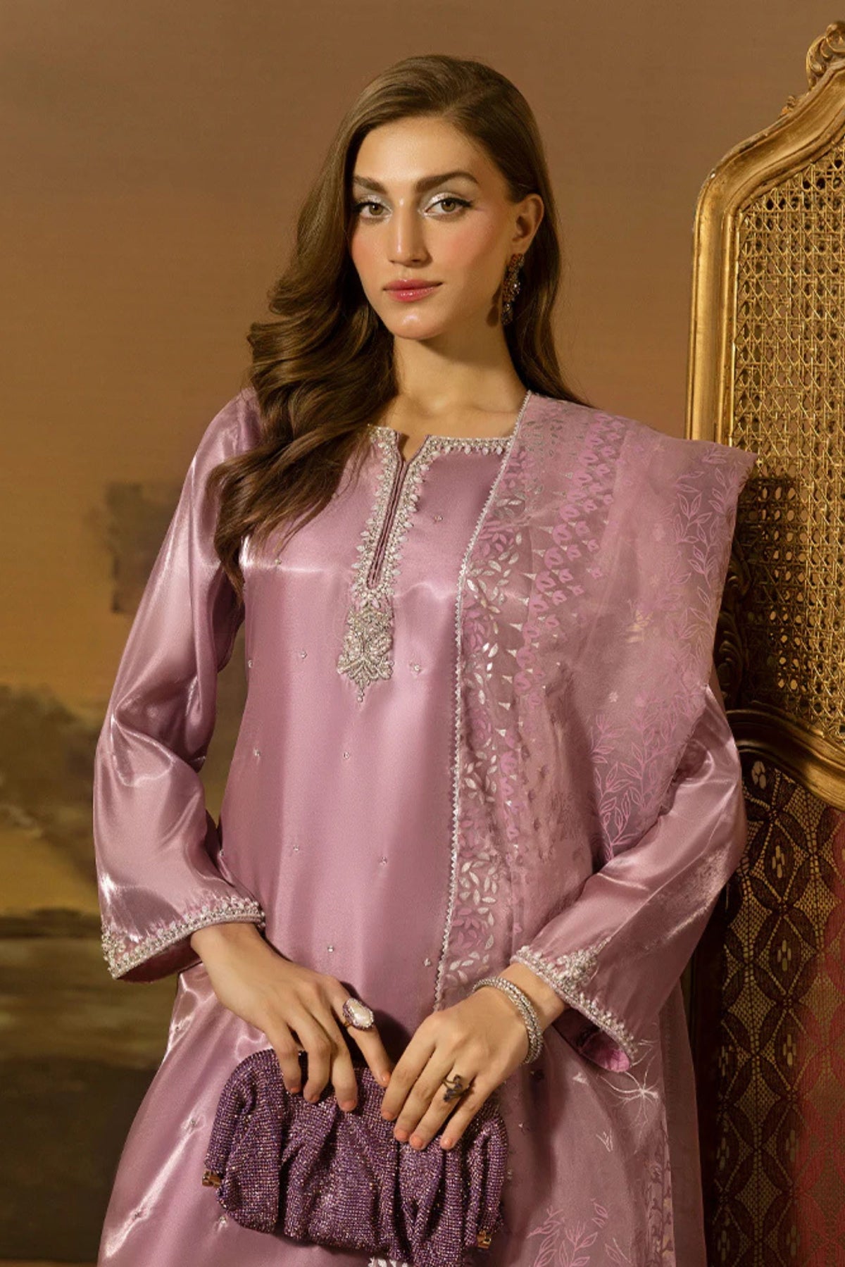 Pakistani Wedding Ensembles Canberra