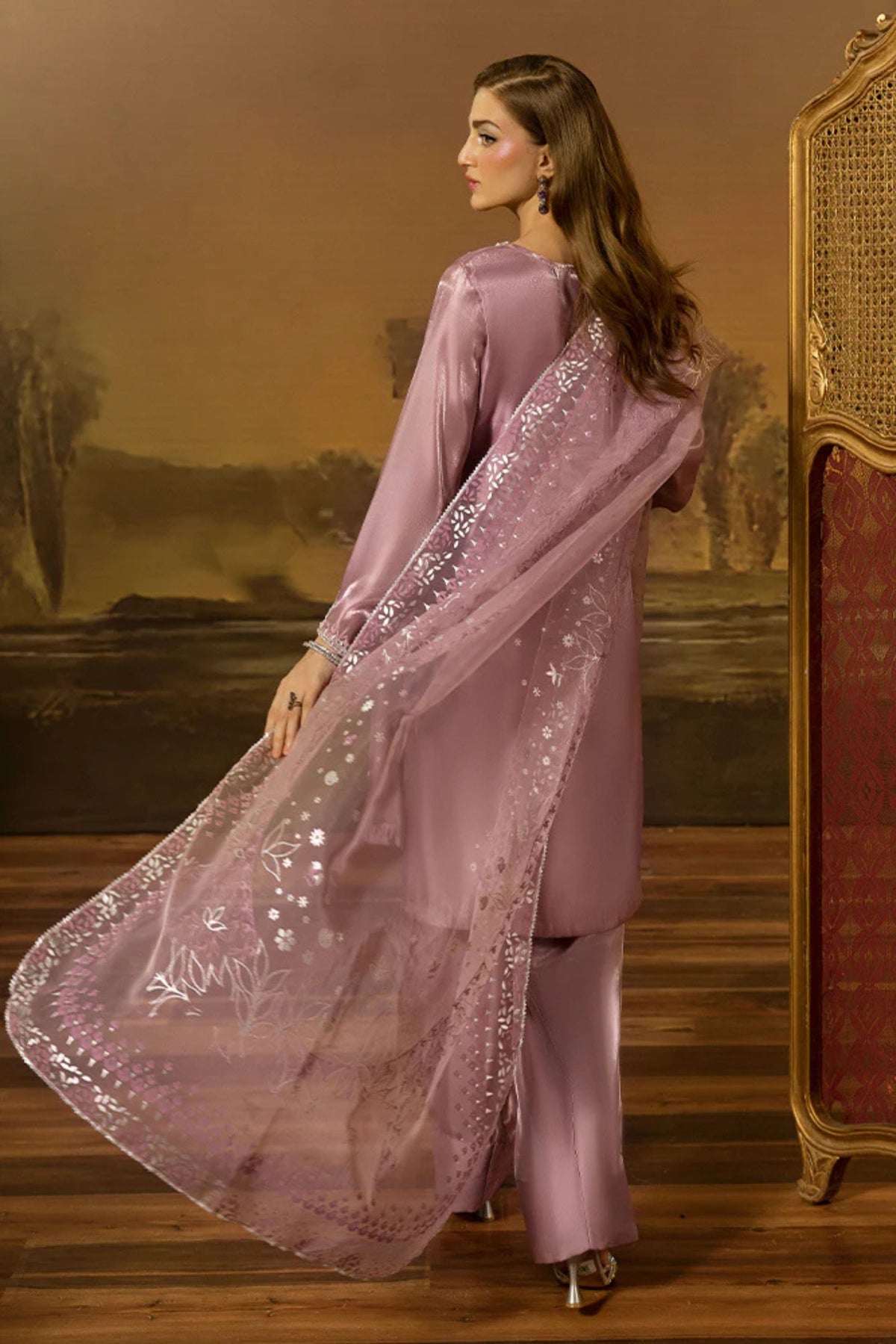Pakistani Wedding Ensembles Canberra