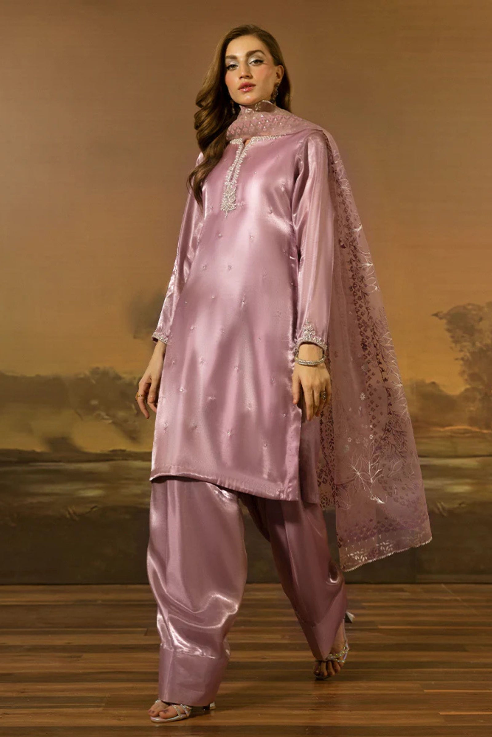 Pakistani Wedding Ensembles Canberra