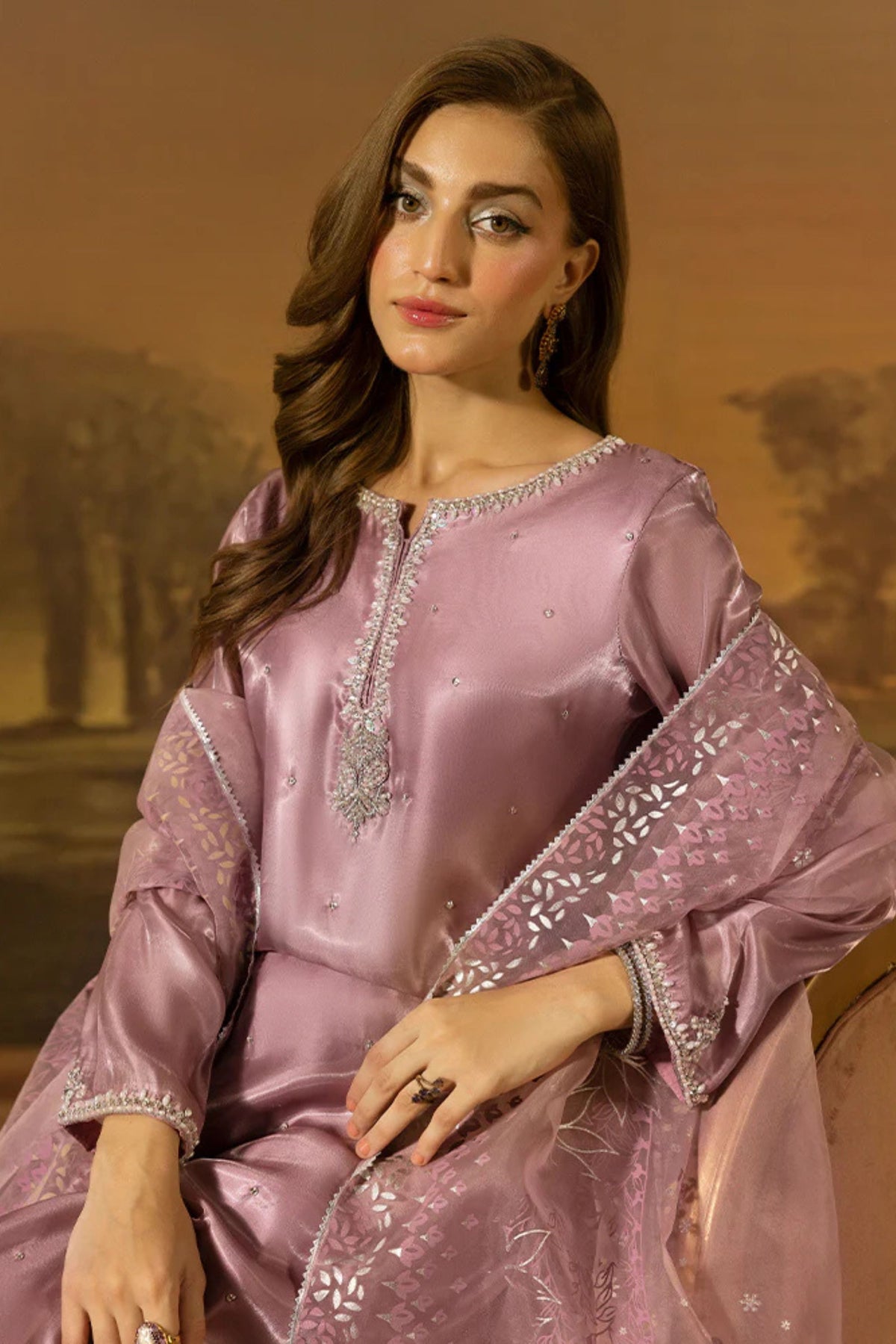 Pakistani Wedding Ensembles Canberra