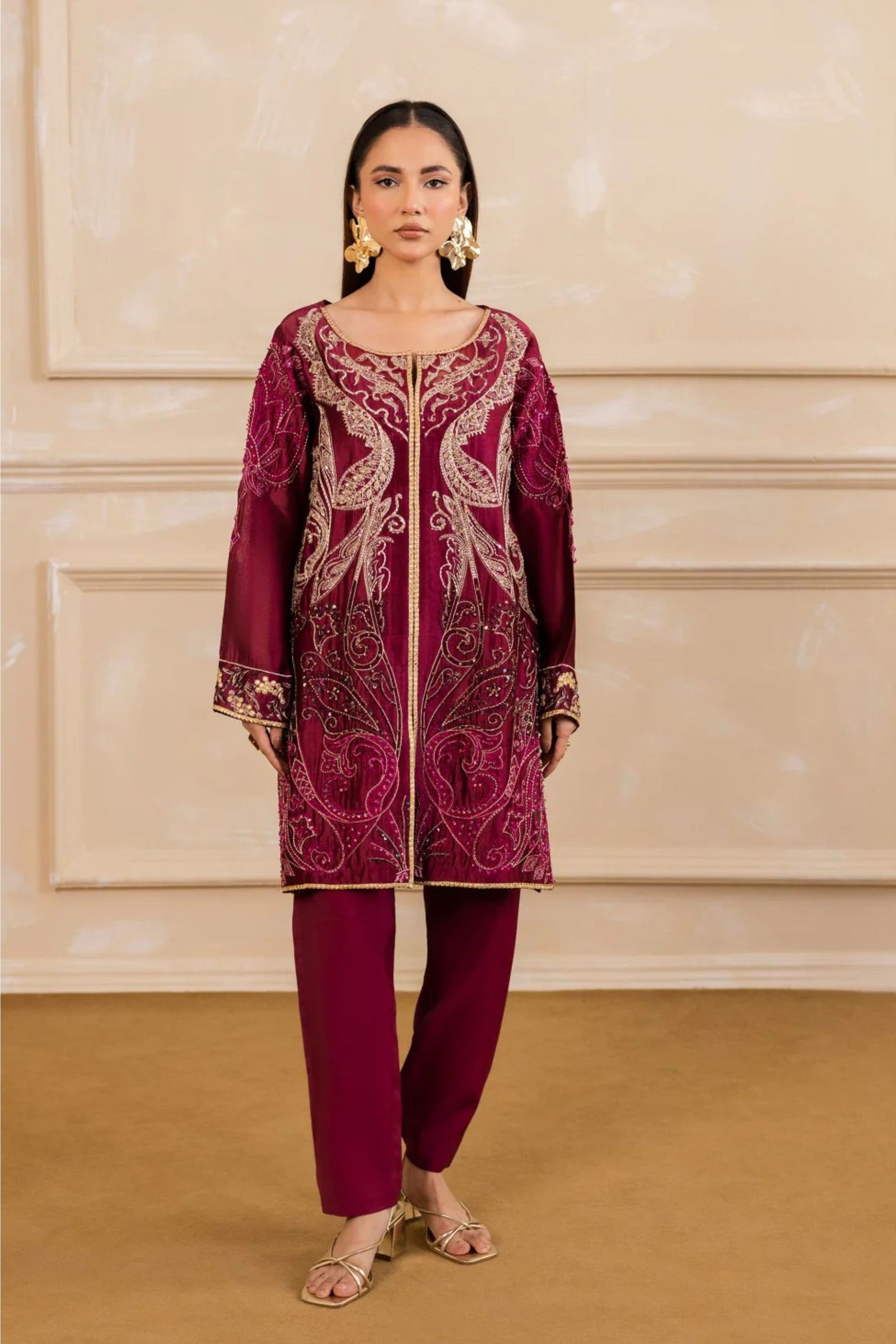 Party wear Pakistani outfits Online