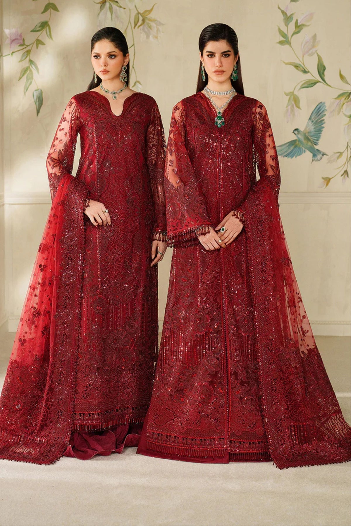 Luxury Bridal Dresses Online