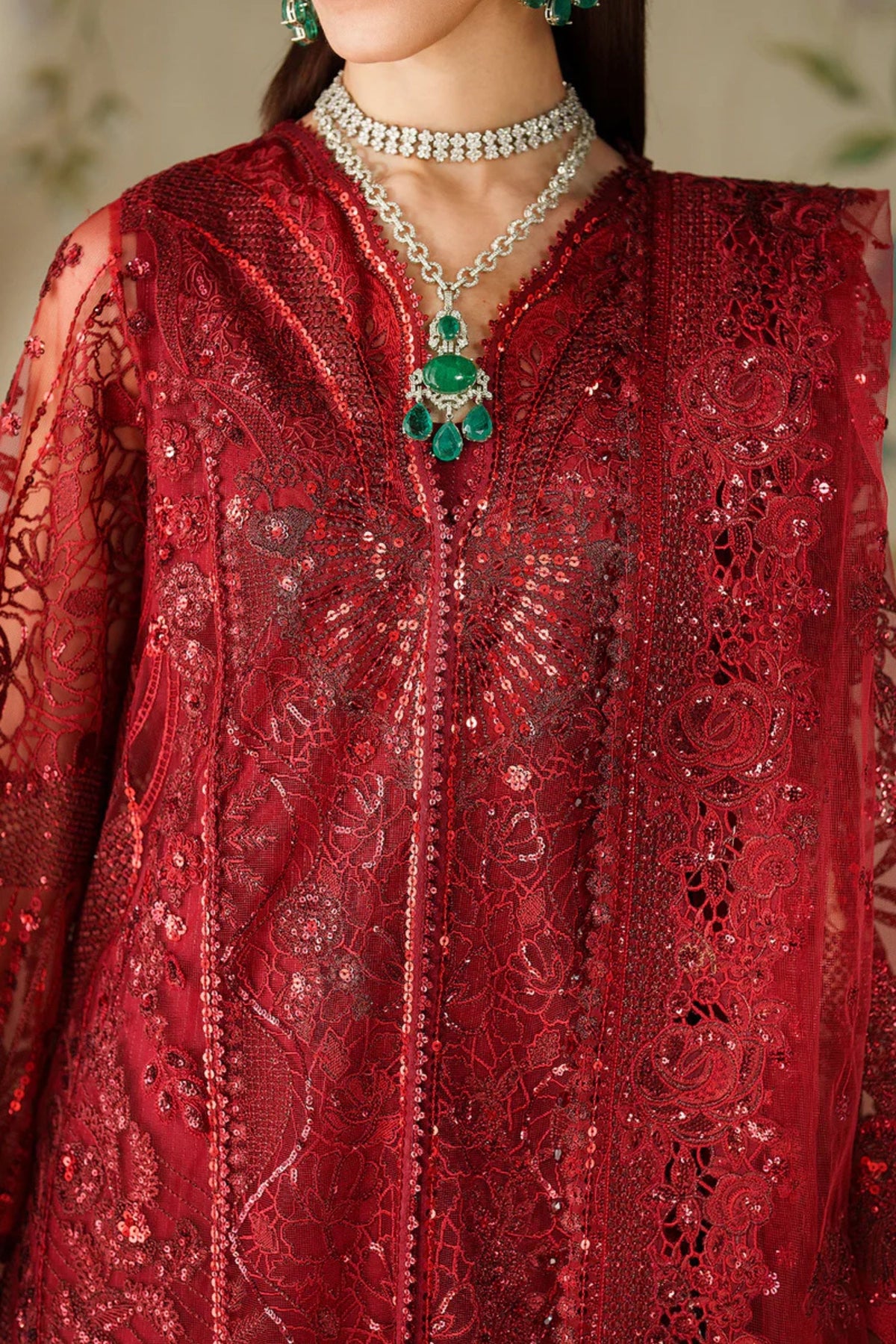 Luxury Bridal Dresses Online