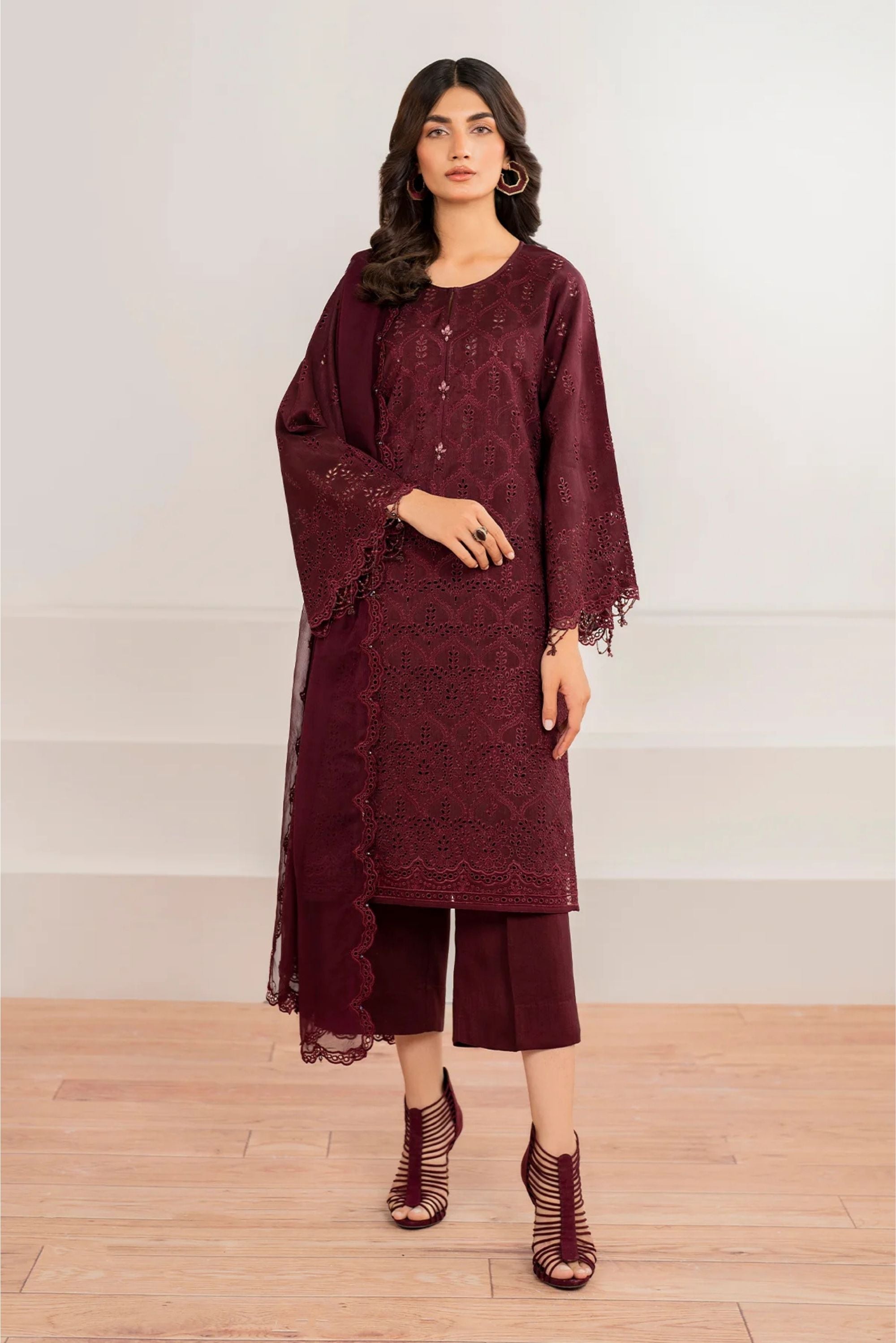 Party Wear Suits Online