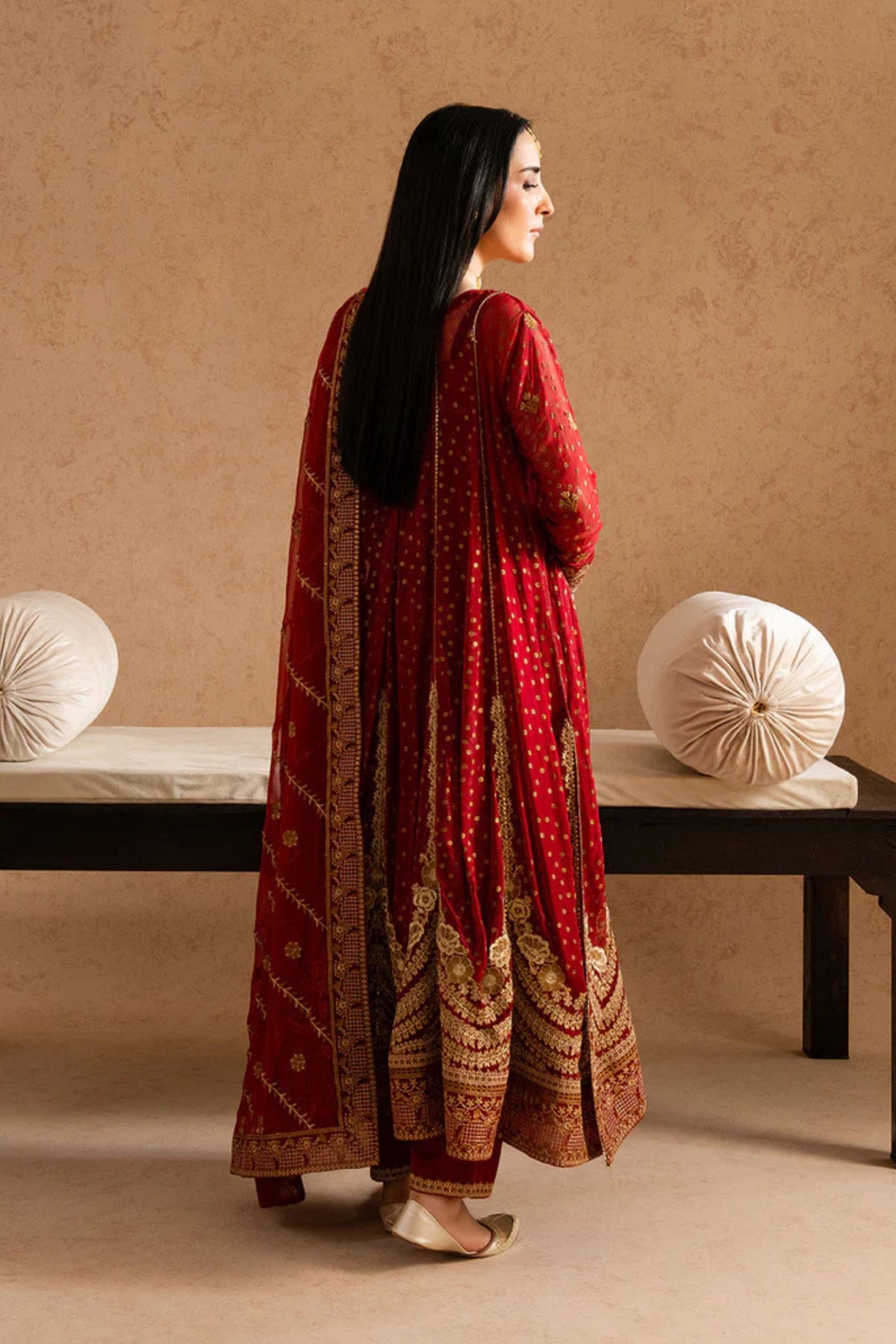 Formal Suits For Pakistani Wedding Function