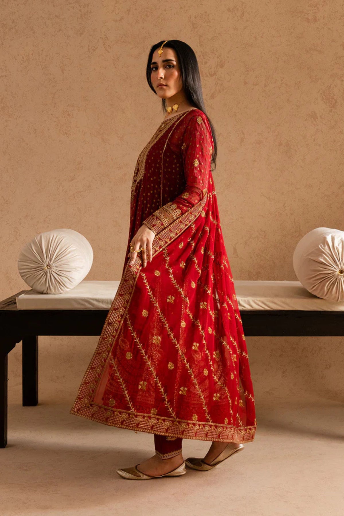 Formal Suits For Pakistani Wedding Function