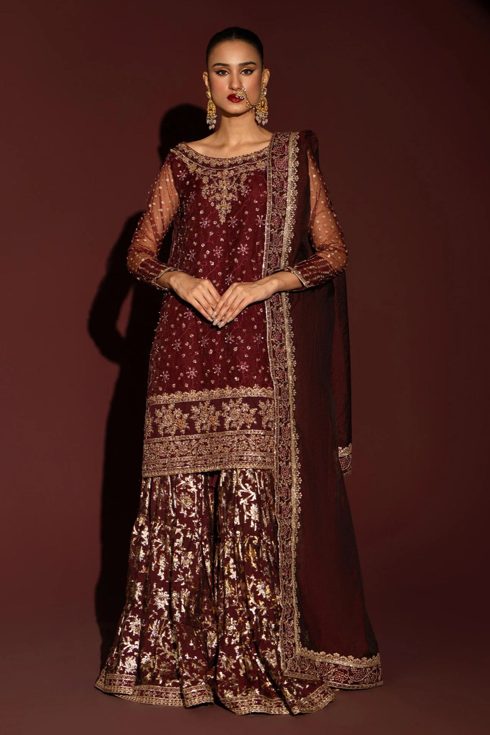 Readymade Wedding Dresses