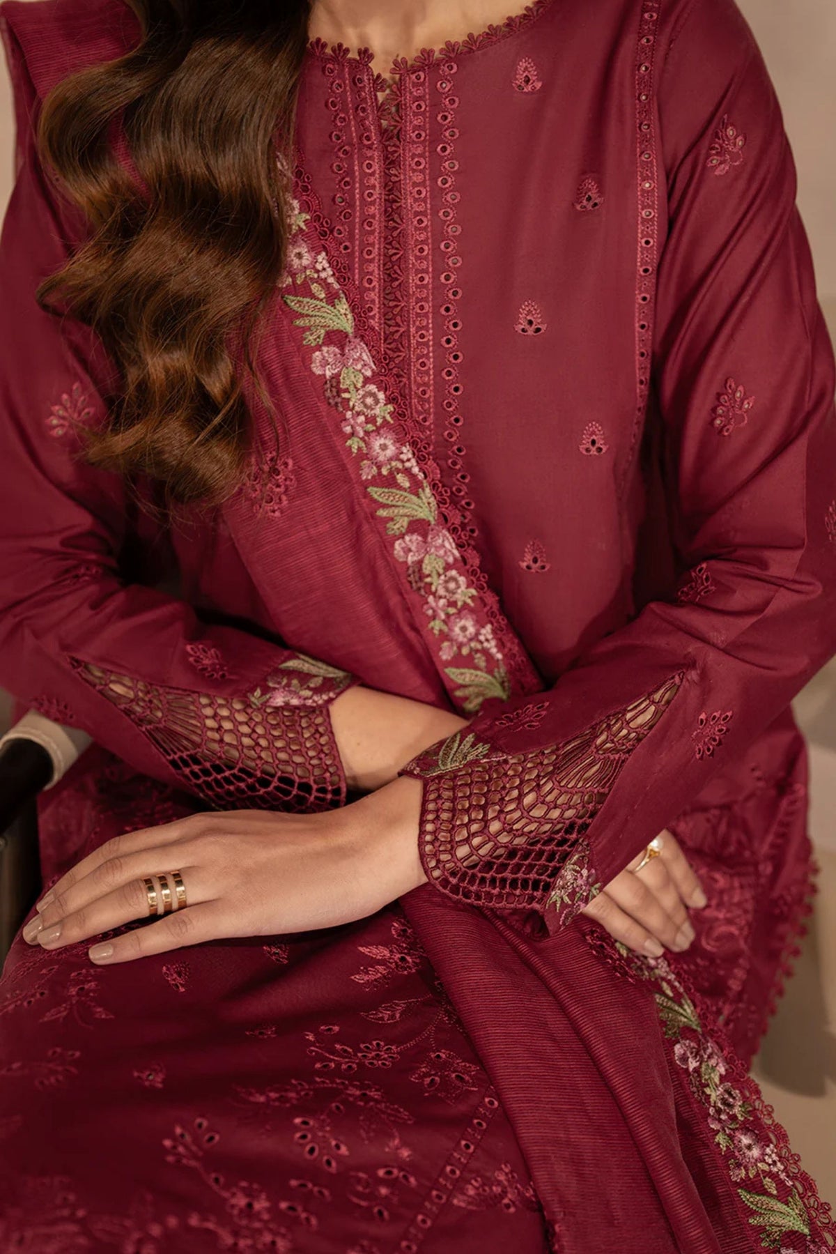 Pakistani Lawn Suits Online Adelaide 