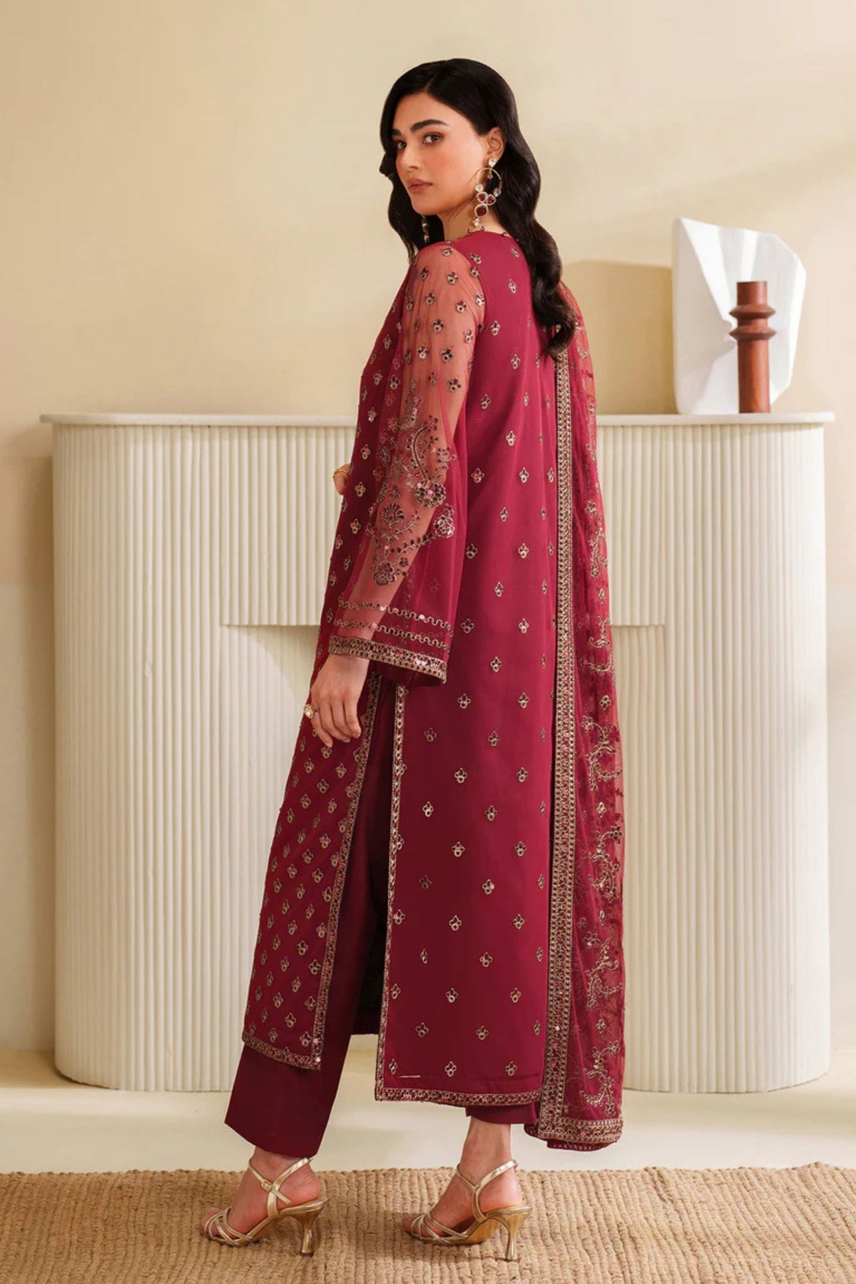 Chic Wedding Guest Wear for Women