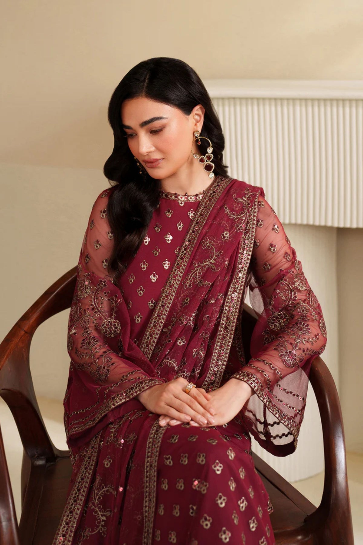 Chic Wedding Guest Wear for Women