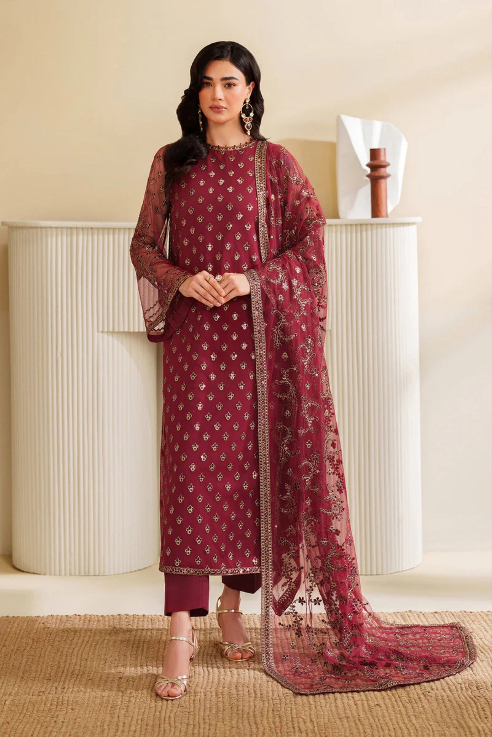 Chic Wedding Guest Wear for Women