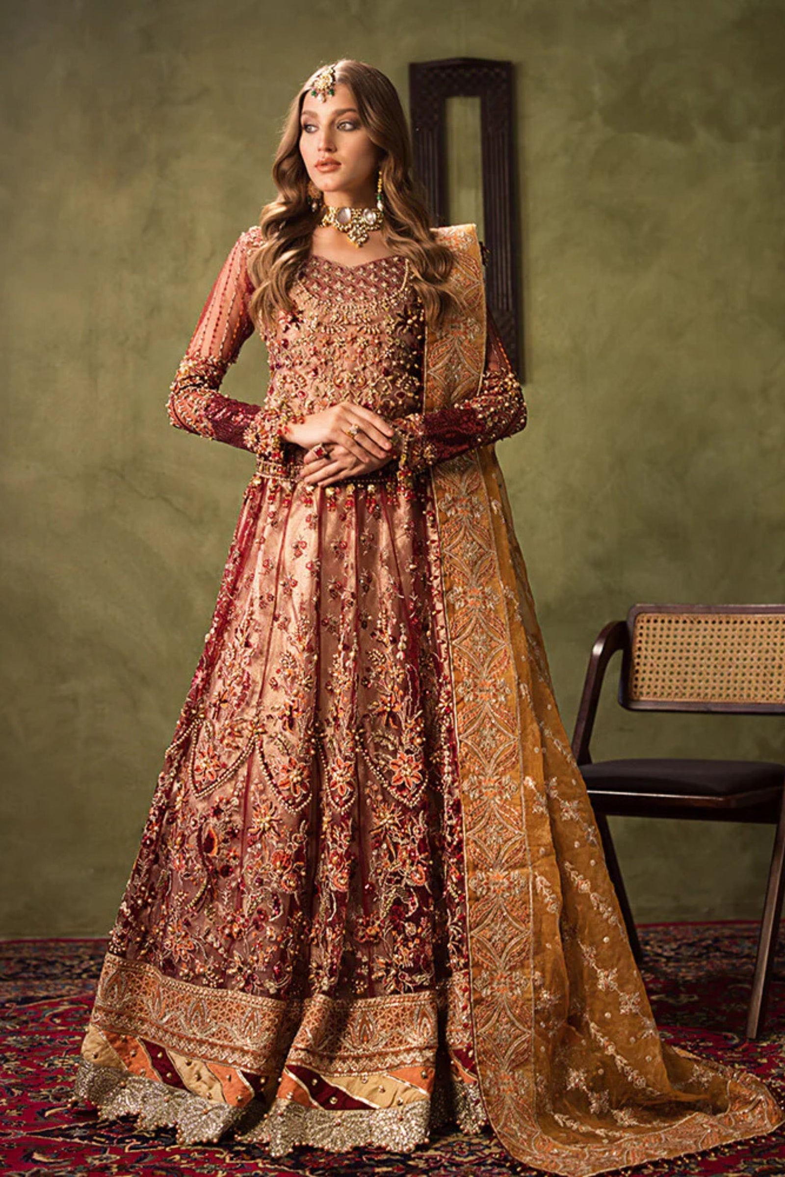 Indian Pakistani Wedding Outfits | Sydney AU