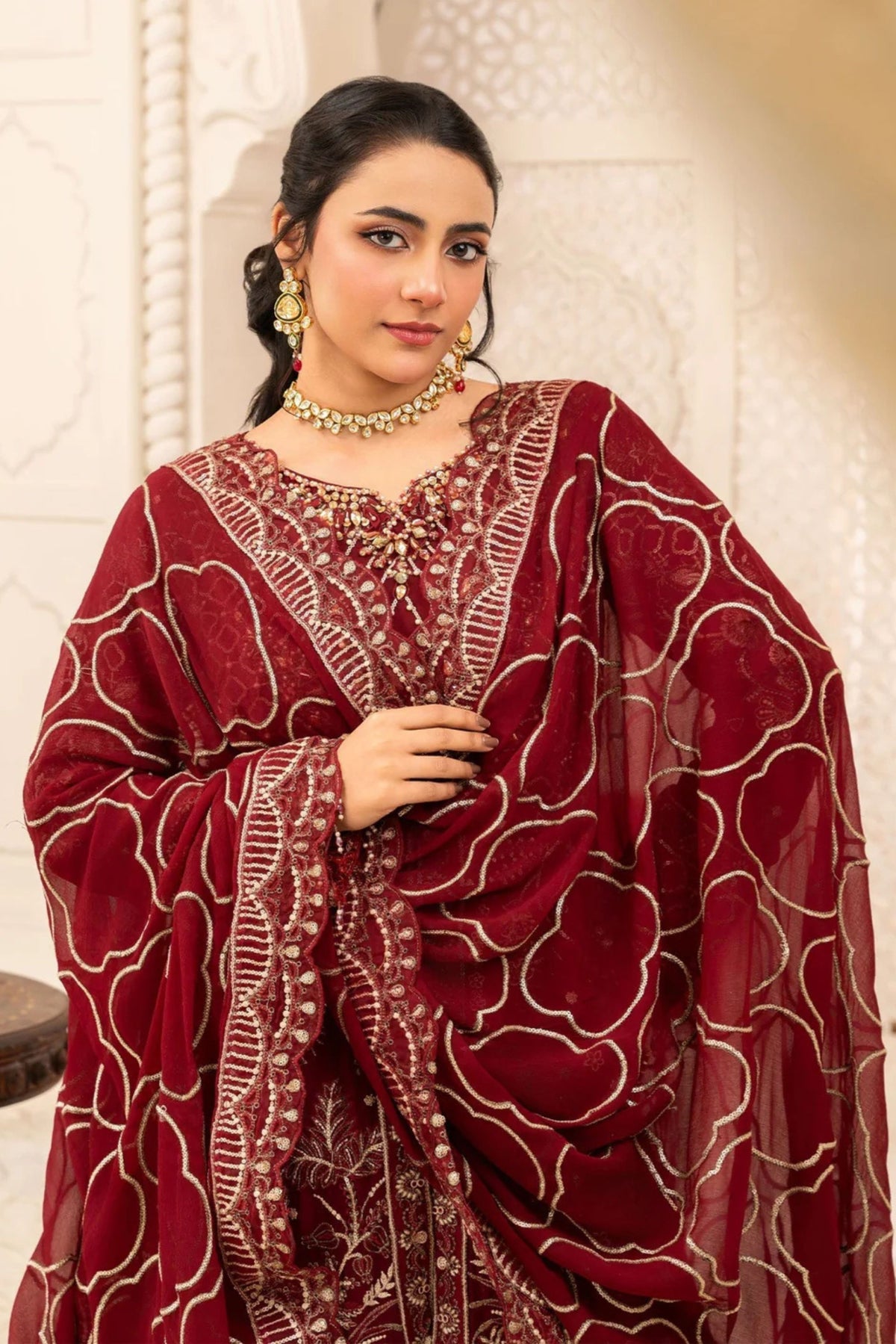 Pakistani Lehenga For Wedding Melbourne