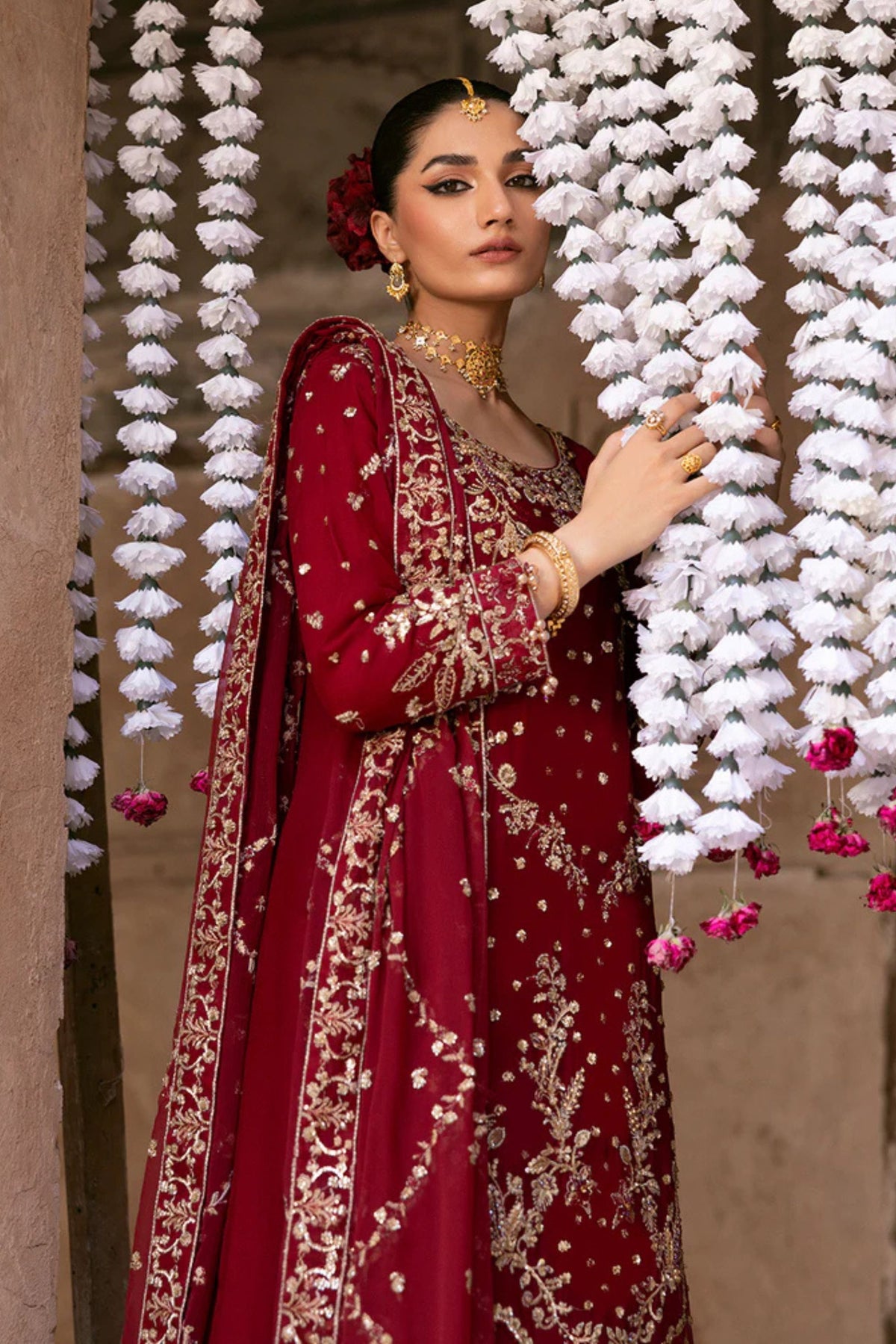 Guest Outfits To Attend Pakistani Wedding