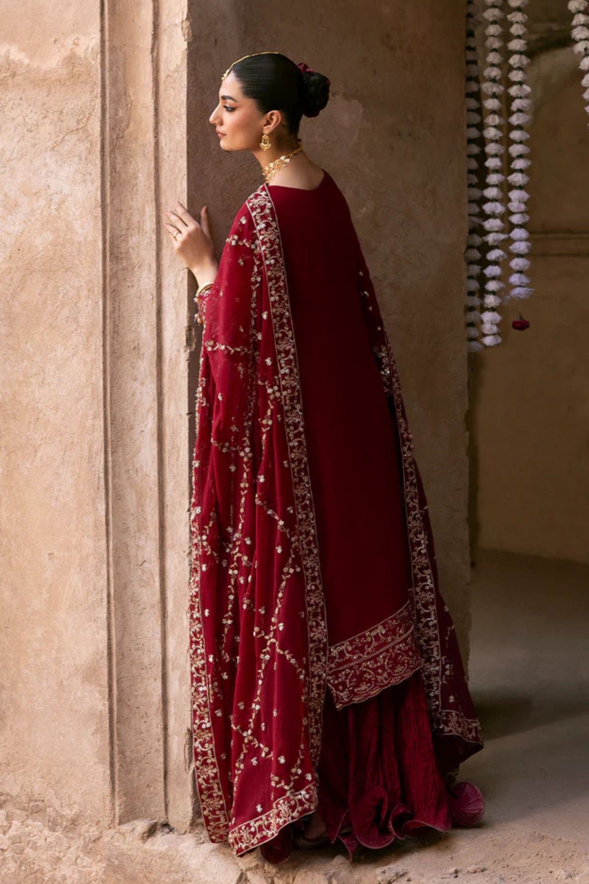 Guest Outfits To Attend Pakistani Wedding
