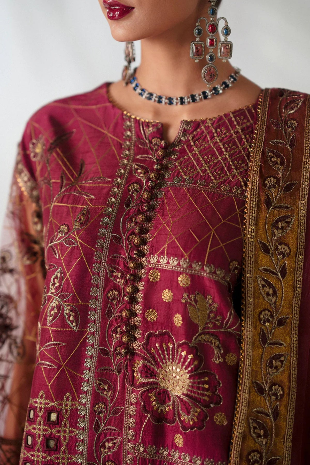 Best Pakistani Wedding Outfits In Sydney