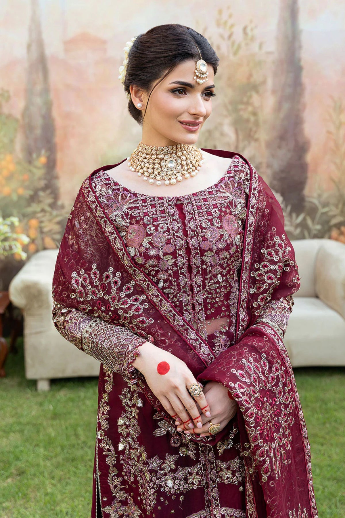 Pakistani Wedding Dresses For Ladies In Melbourne