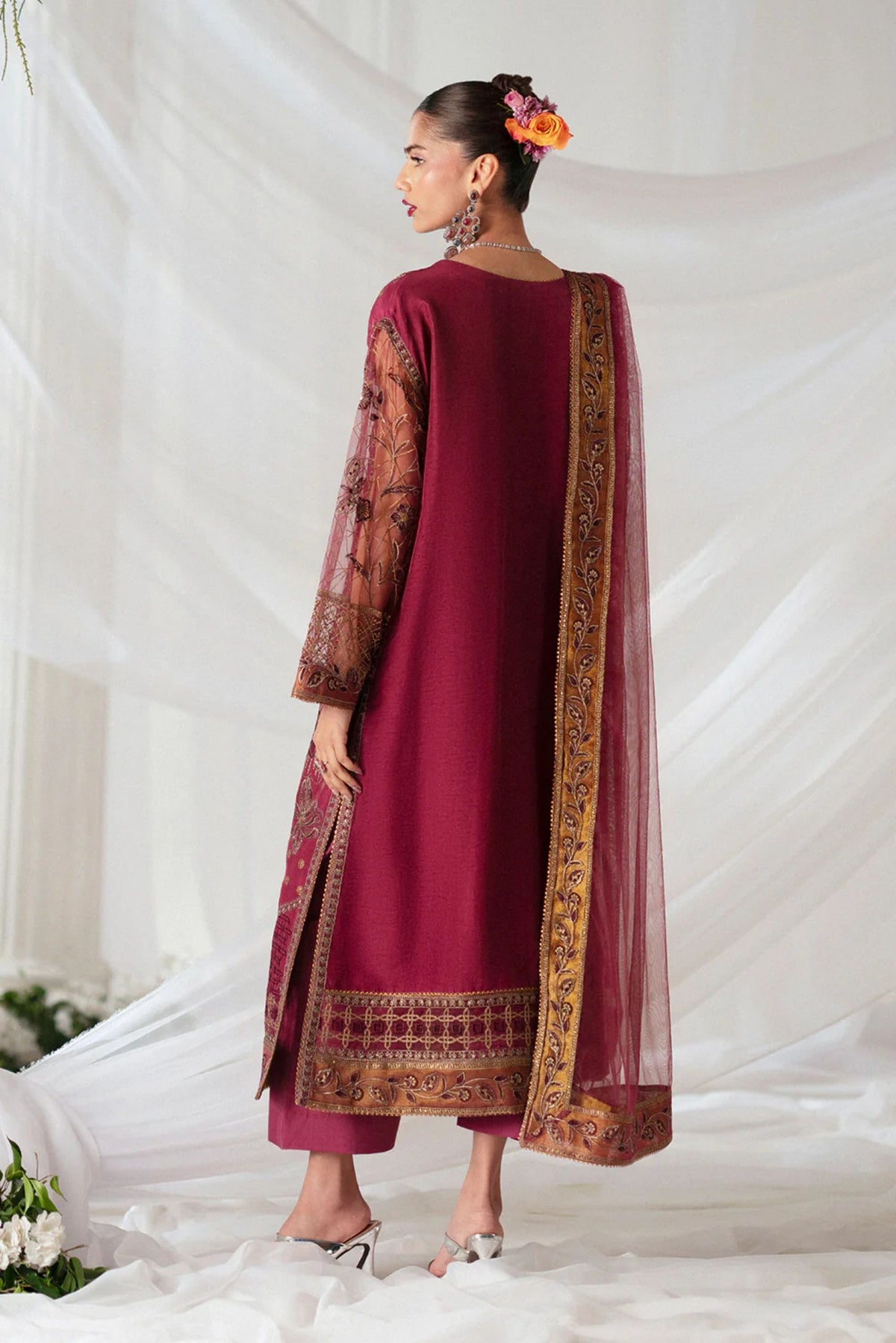 Best Pakistani Wedding Outfits In Sydney