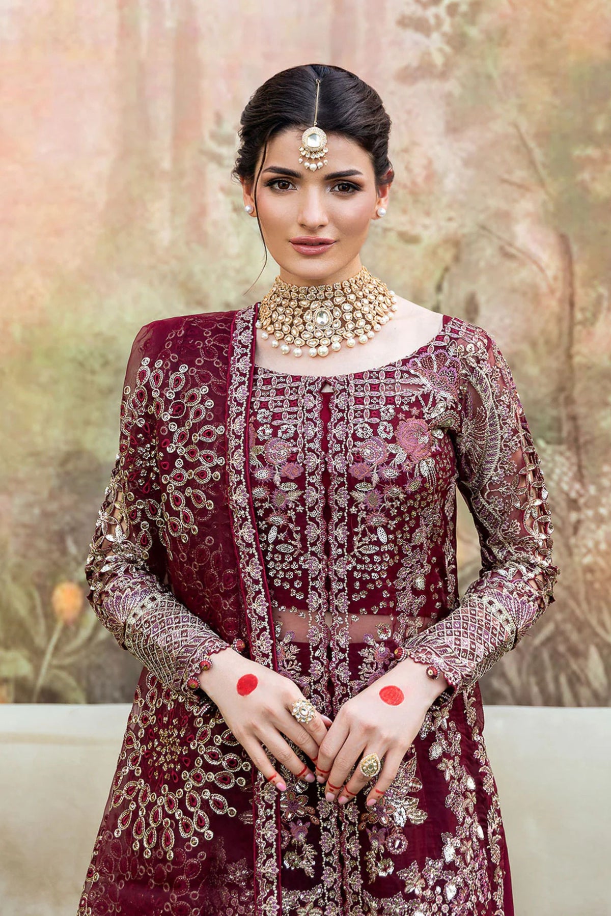 Pakistani Wedding Dresses For Ladies In Melbourne