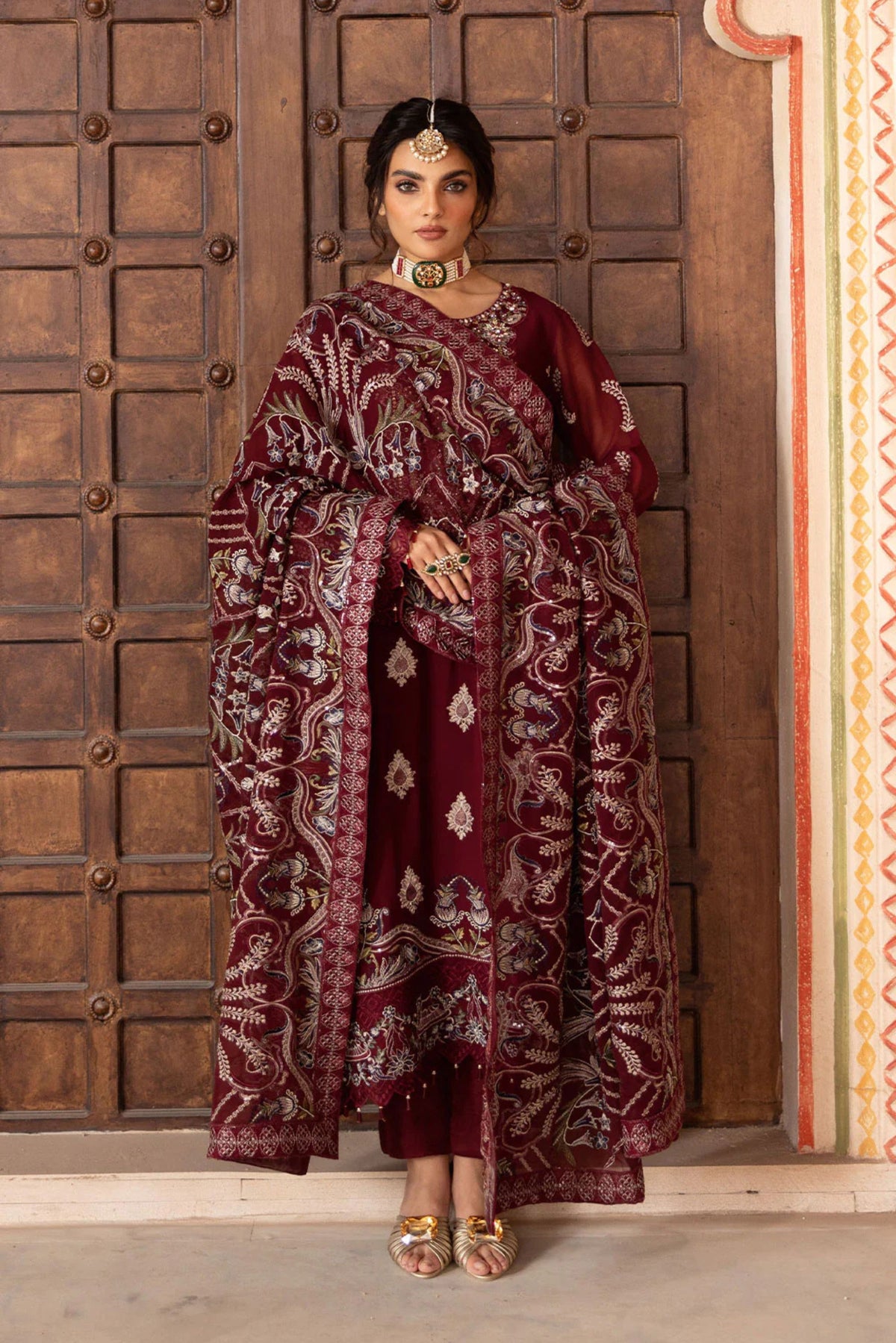 Desi Pakistani Wedding Outfits | Sydney AU