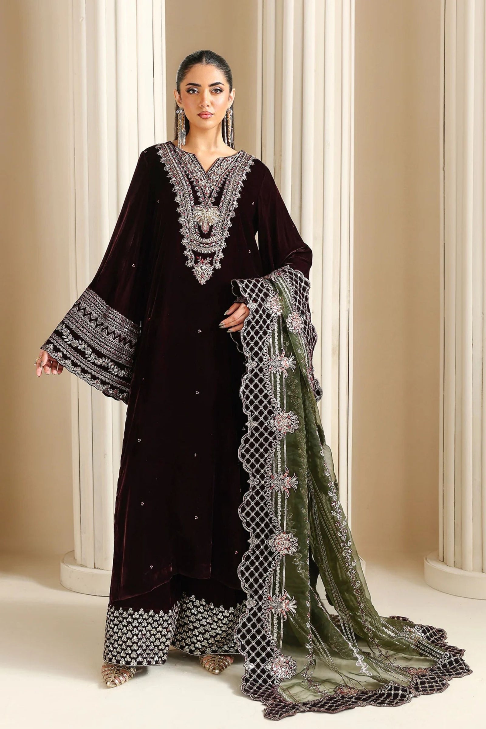 Shop Elegant Wedding Guest Outfits for Women