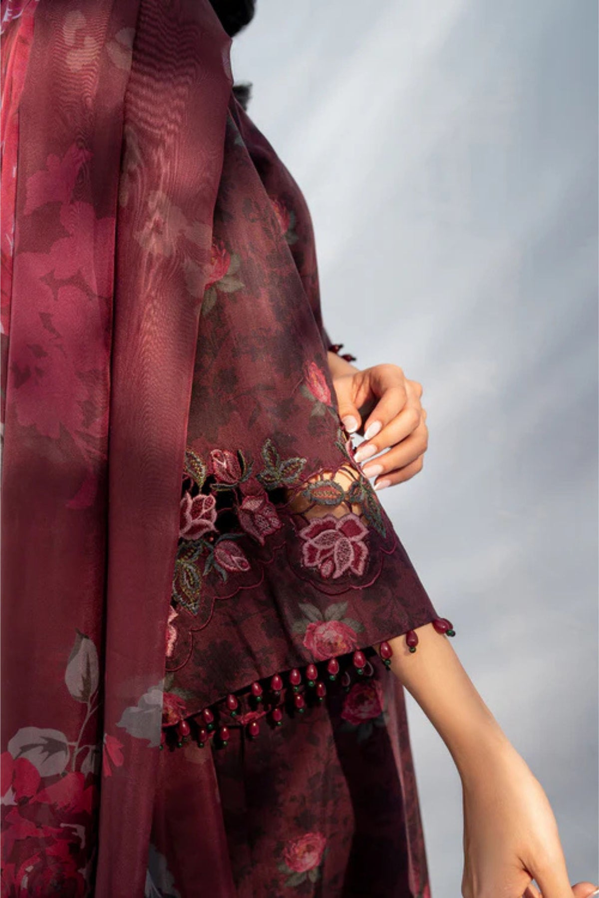Pakistani Formal Suits For Get Together