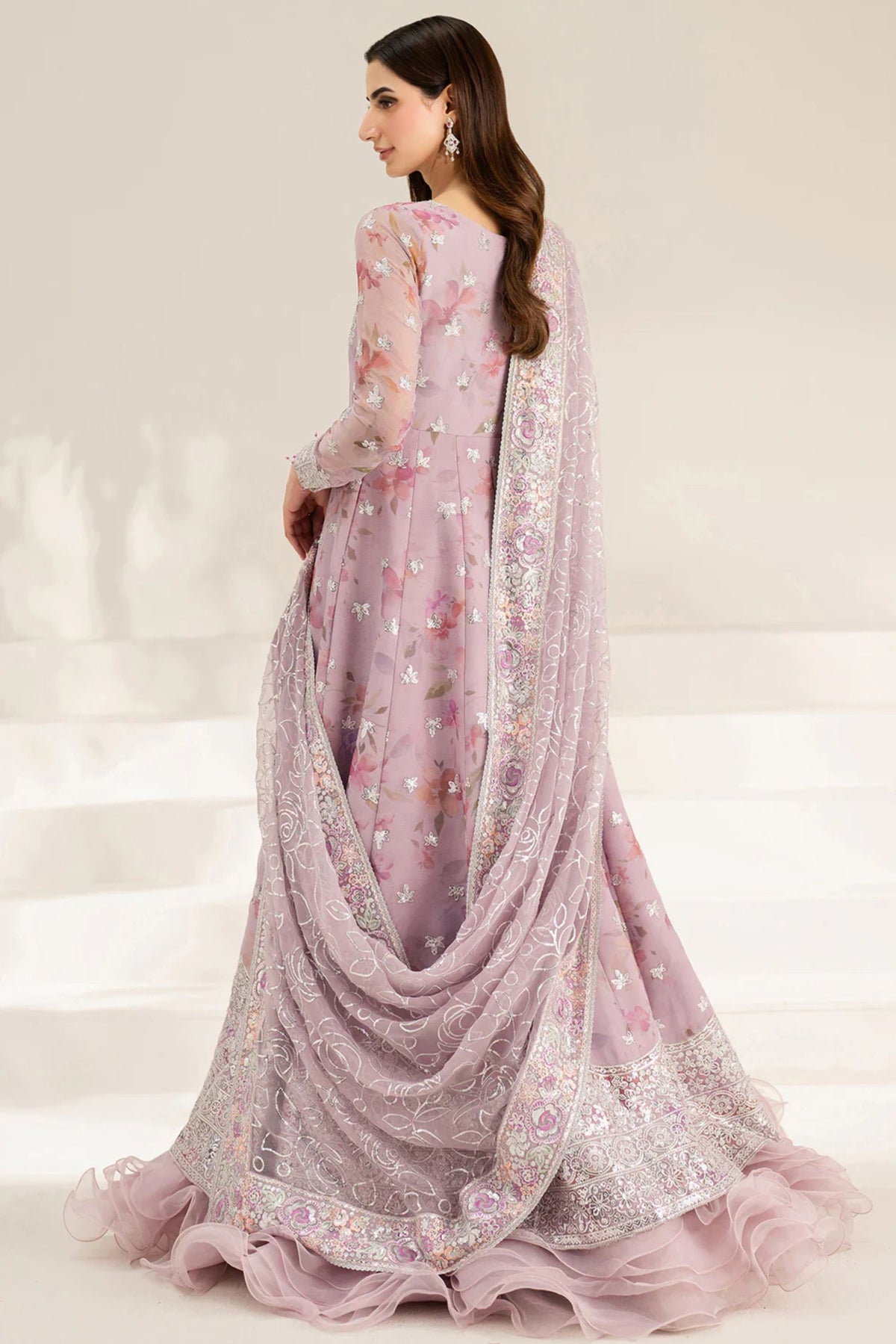 Guest Outfits To Attend Pakistani Wedding