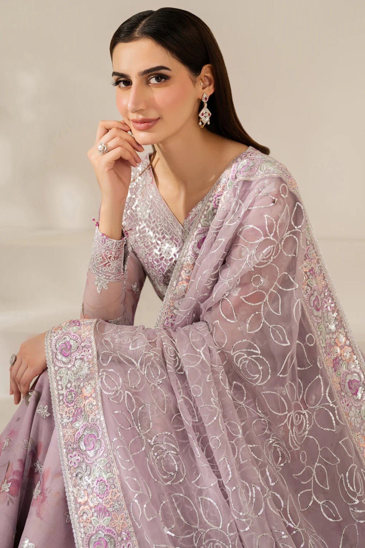 Guest Outfits To Attend Pakistani Wedding