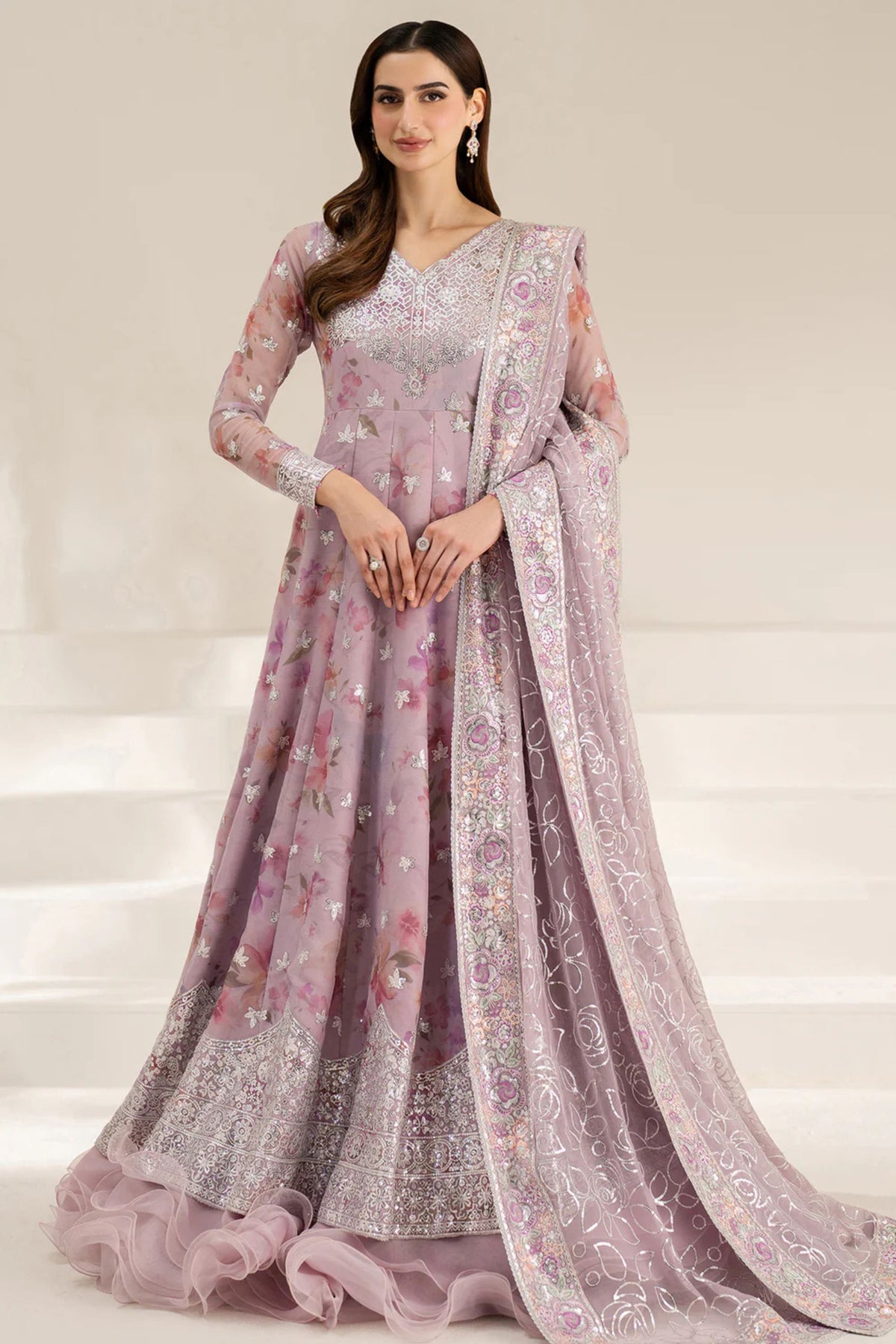 Guest Outfits To Attend Pakistani Wedding