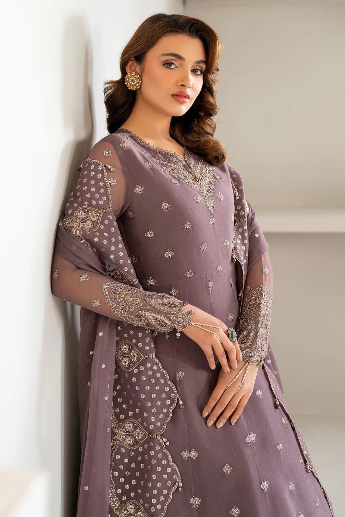 Guest Outfits To Attend Pakistani Wedding