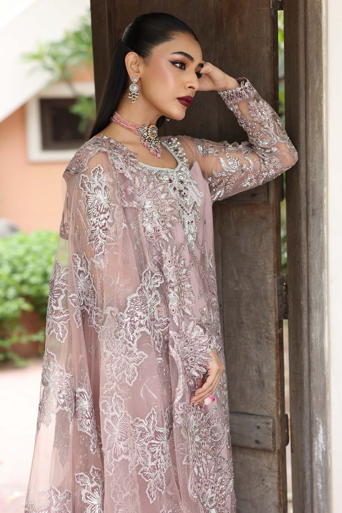 Latest Wedding Pakistani Outfits In Perth