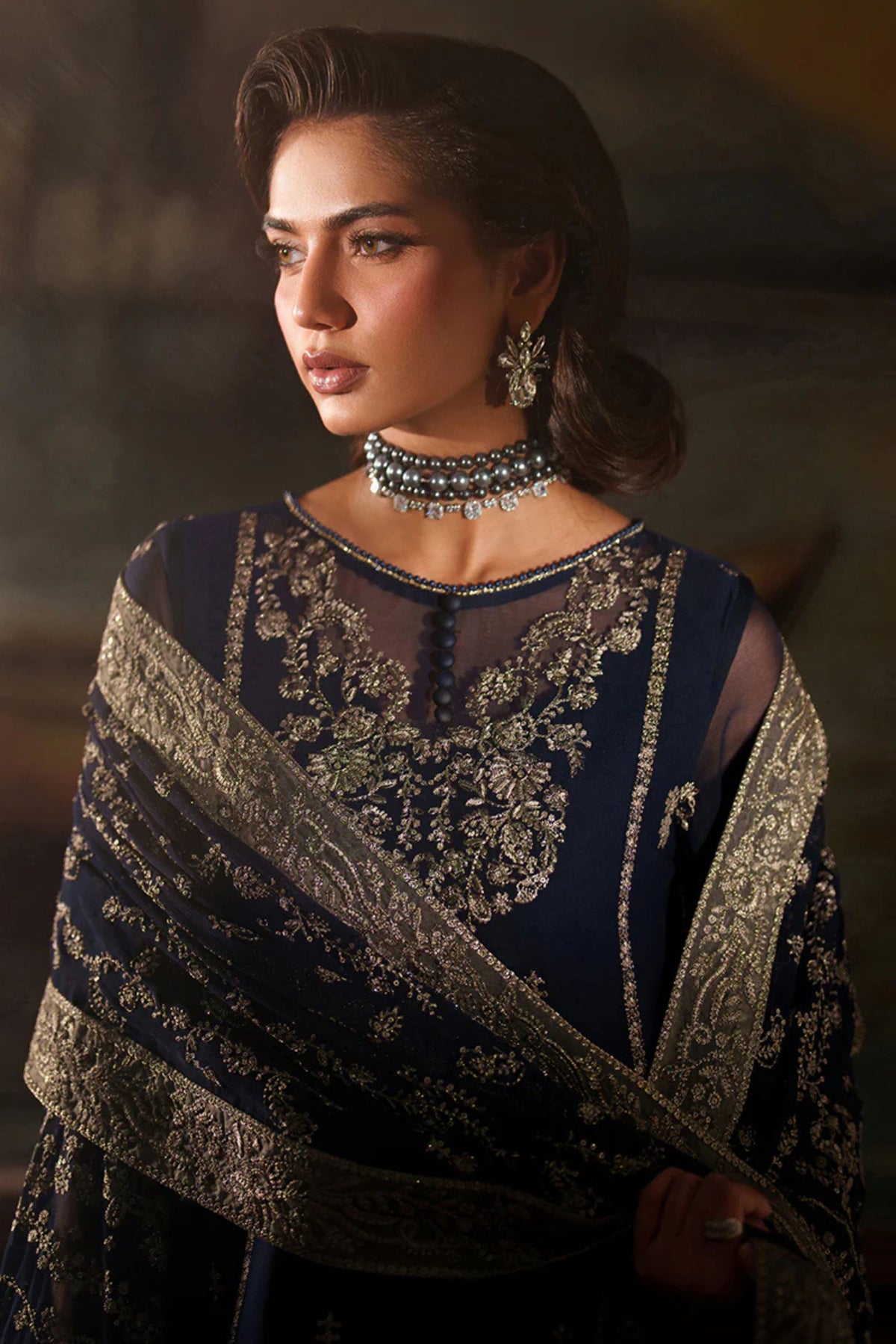 Pakistani Wedding Clothes For Females