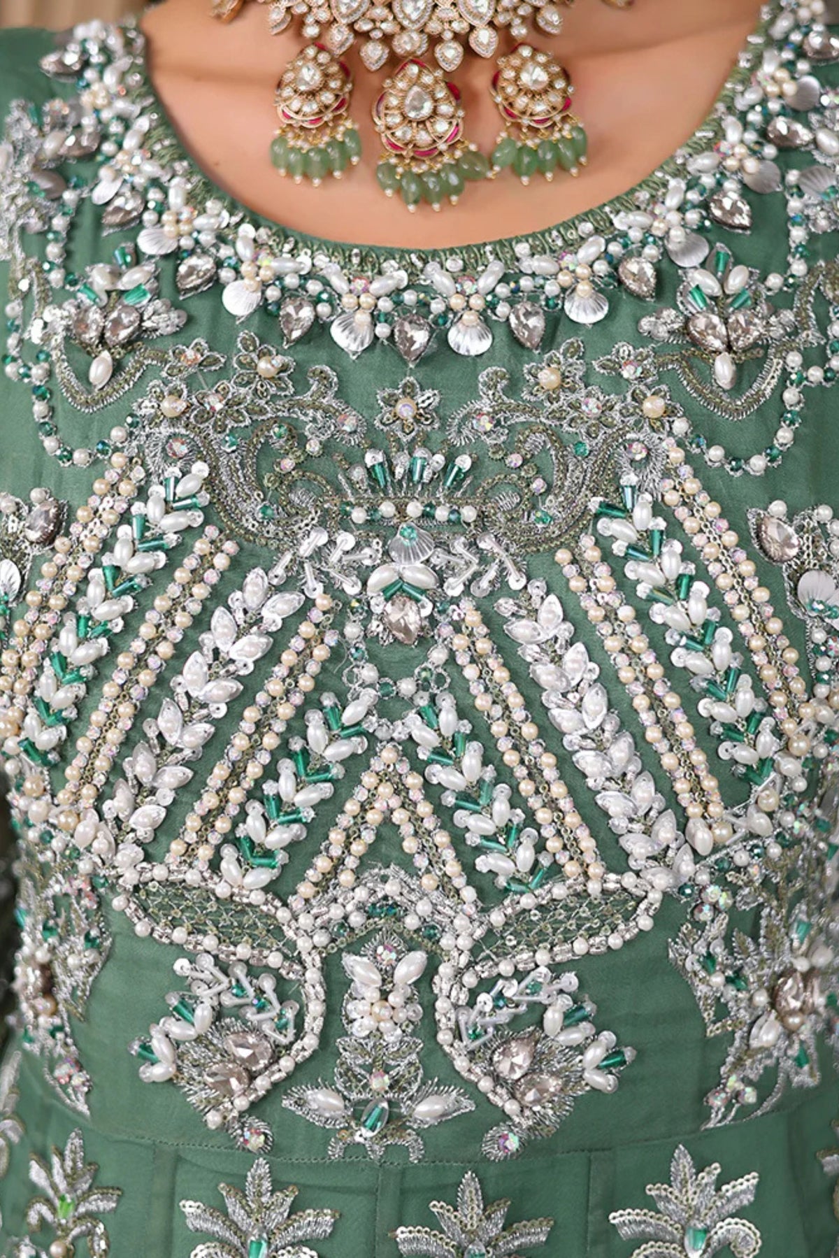 Pakistani Bridal Ladies Wedding Outfits | Sydney AU