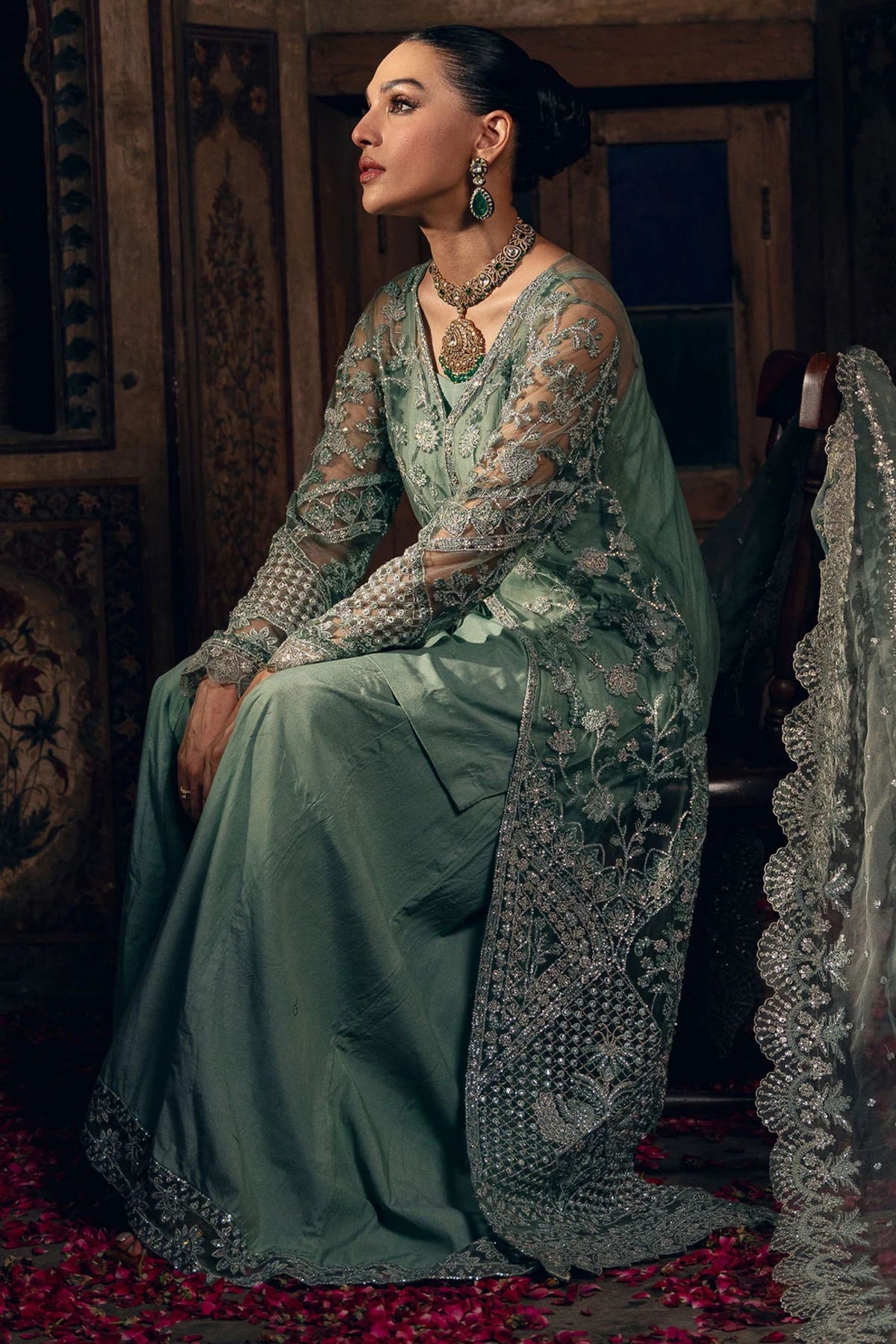 Pakistani Suits To Attend Wedding