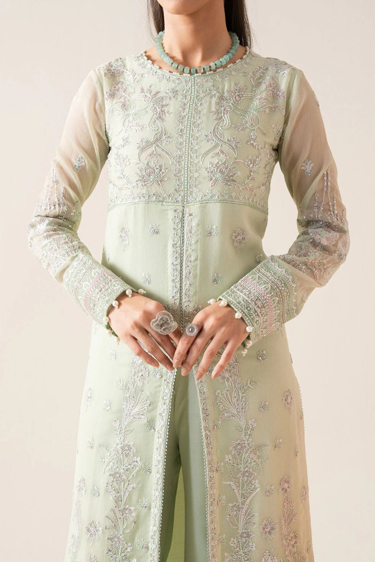 Pakistani Wedding Fashion Trends In USA