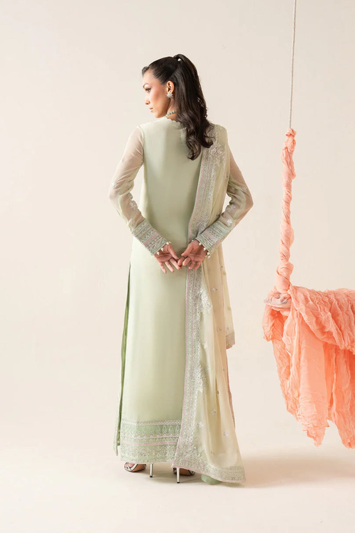 Pakistani Wedding Fashion Trends In USA