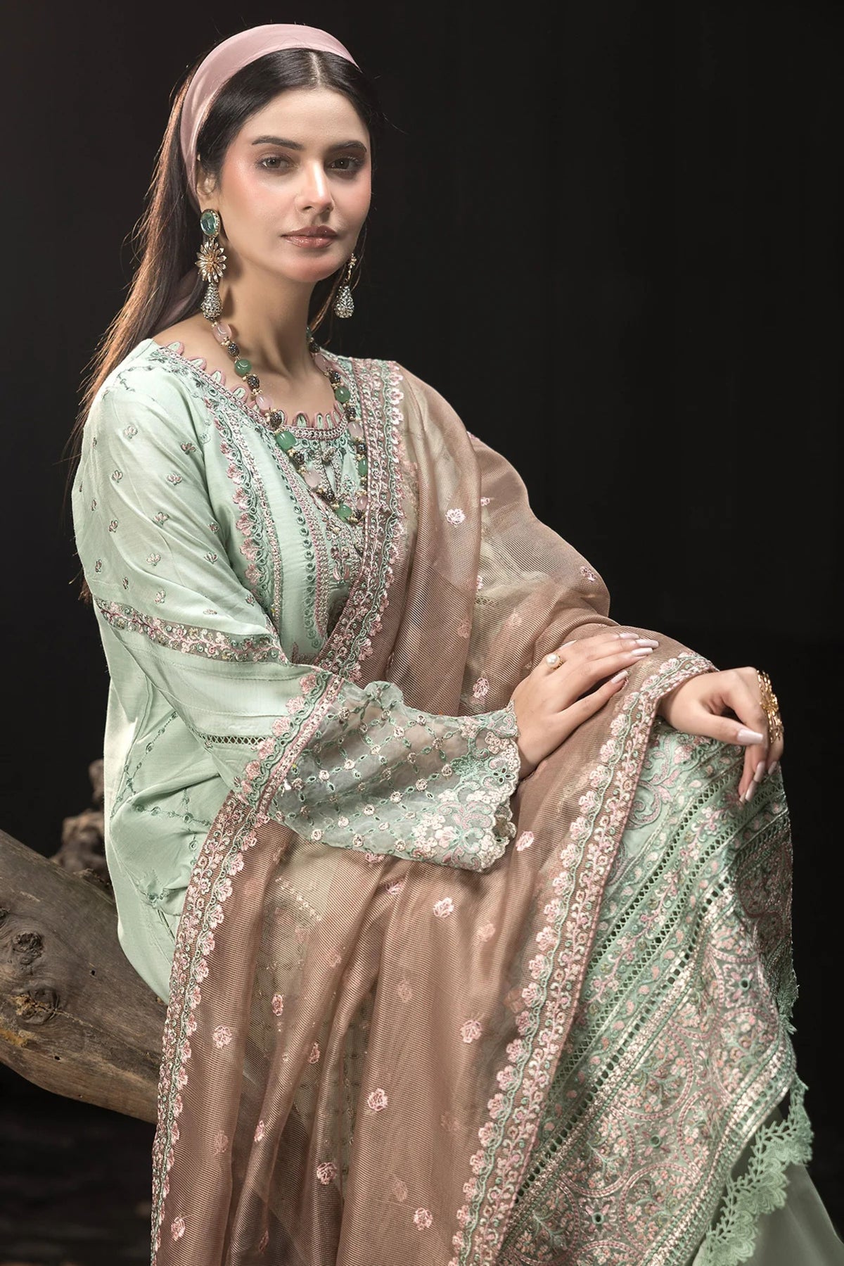 Pakistani Wedding Salwar Kameez | Sydney AU