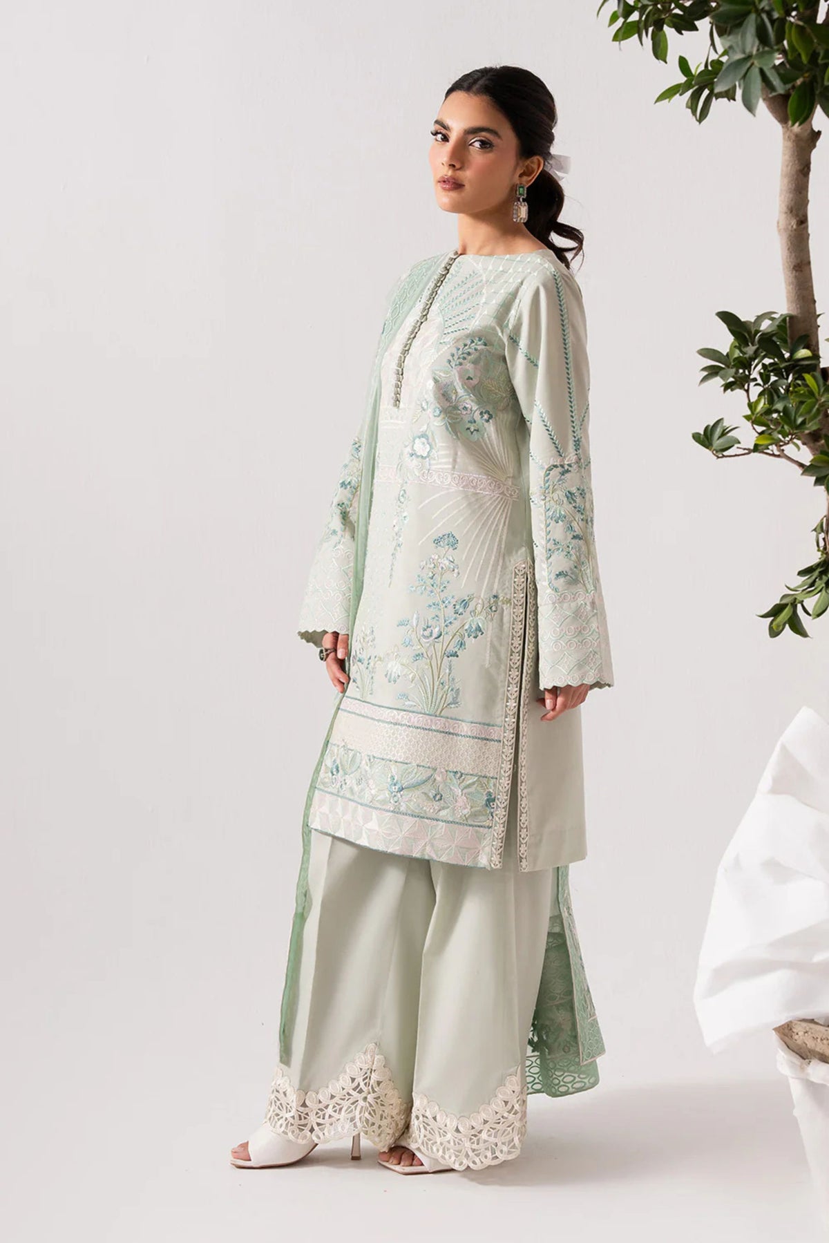Formal Wear Pakistani Outfits Online In AU