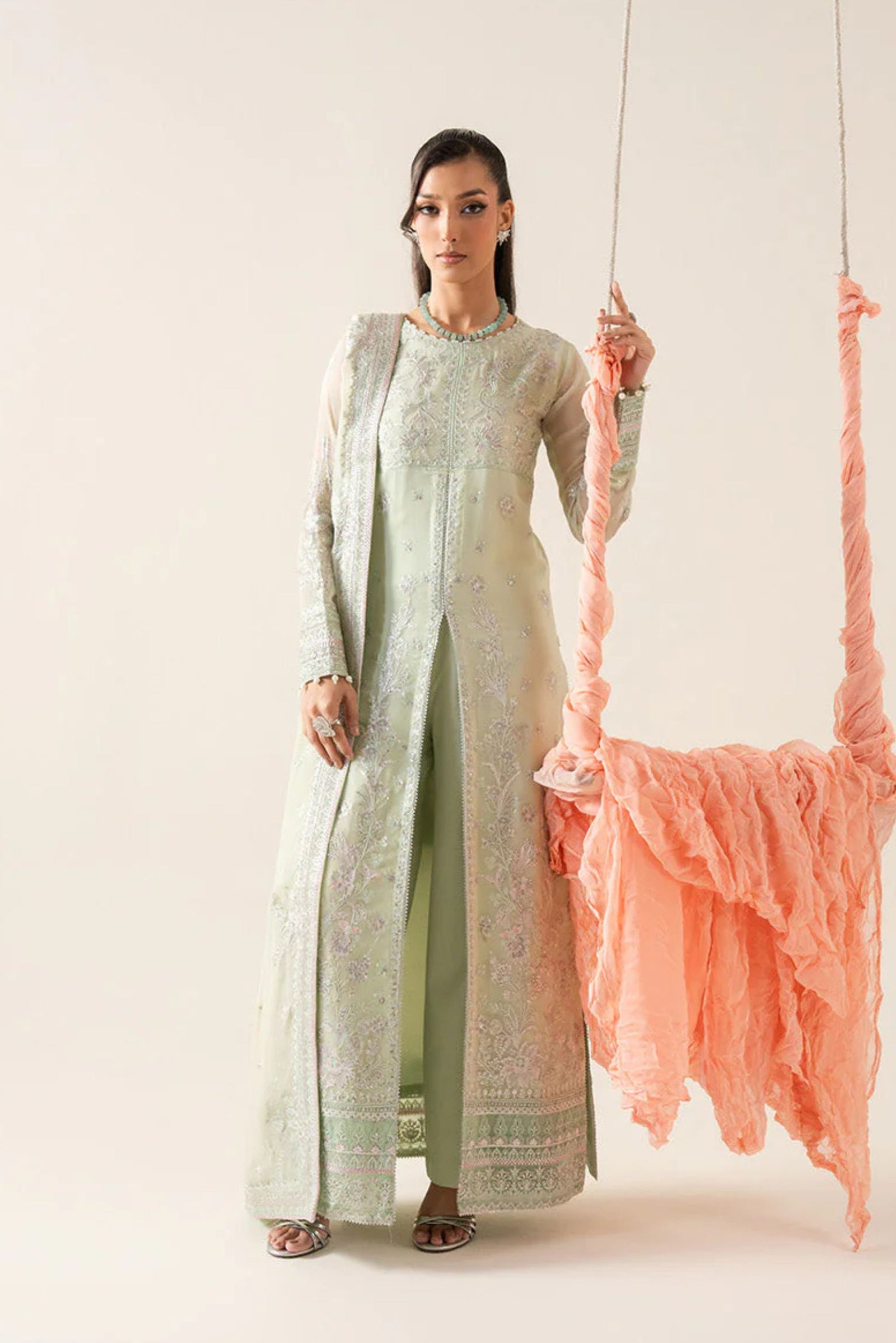 Pakistani Wedding Fashion Trends In USA