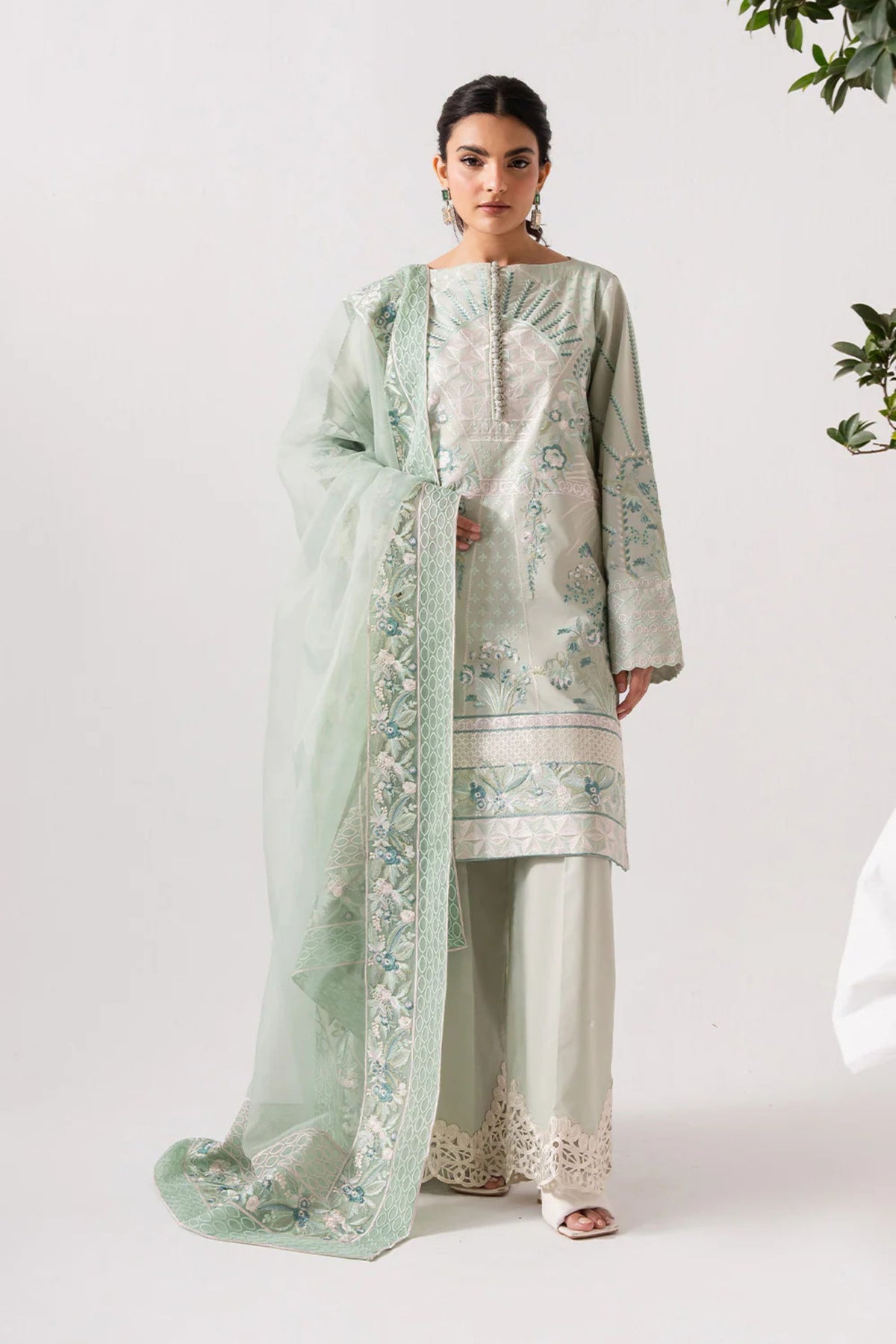 Formal Wear Pakistani Outfits Online In AU